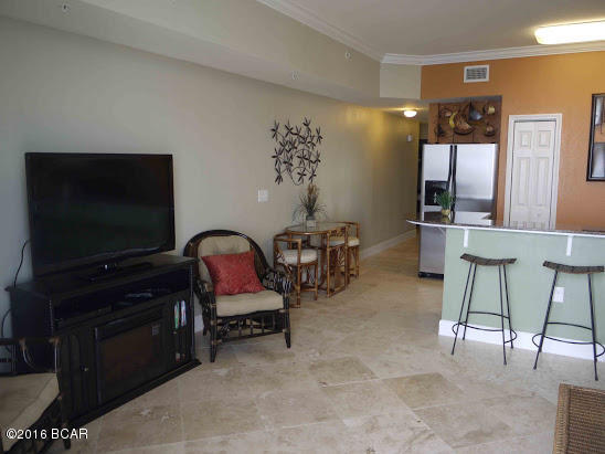 Tidewater Beach Phase II - Residential