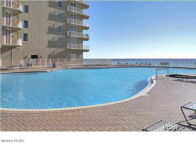Tidewater Beach Phase II - Residential
