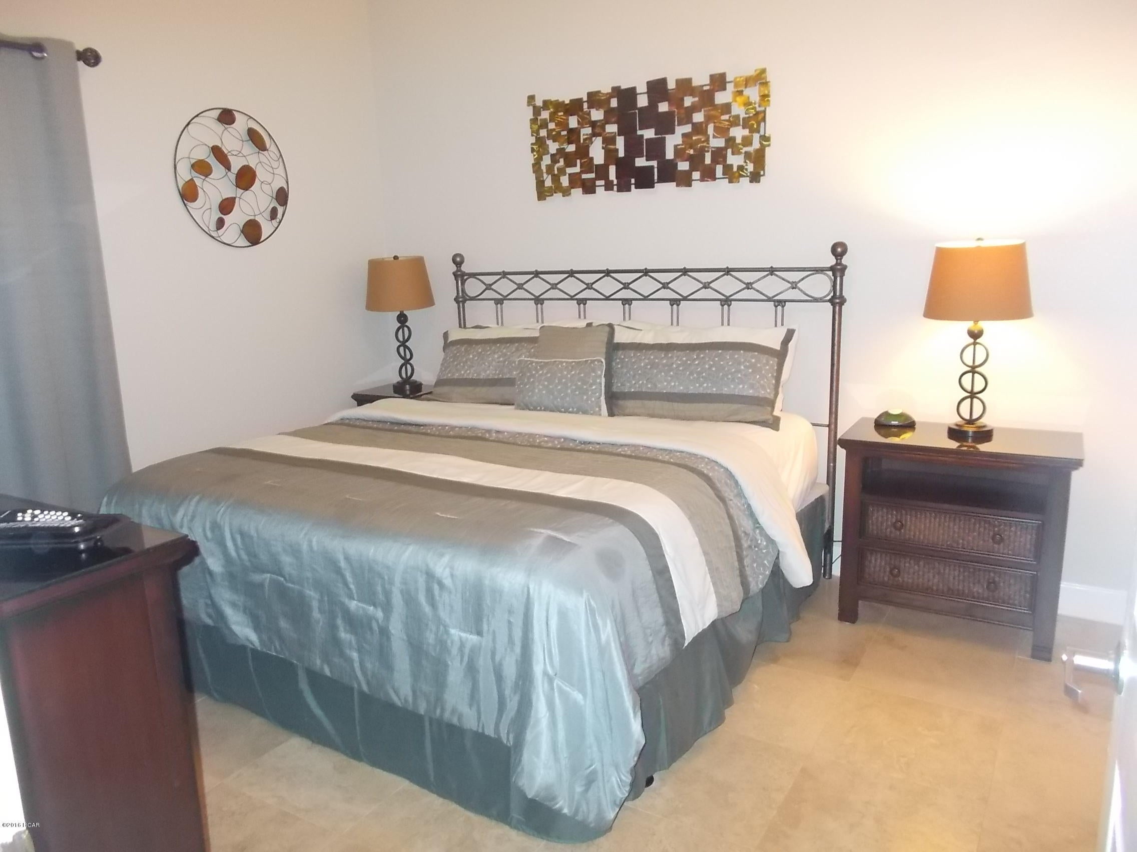 Tidewater Beach Phase II - Residential