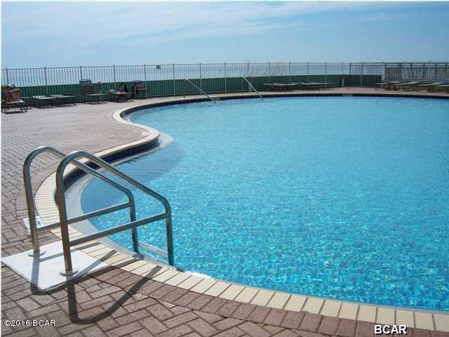 Tidewater Beach Phase II - Residential