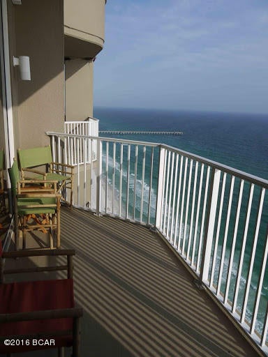 Tidewater Beach Phase II - Residential
