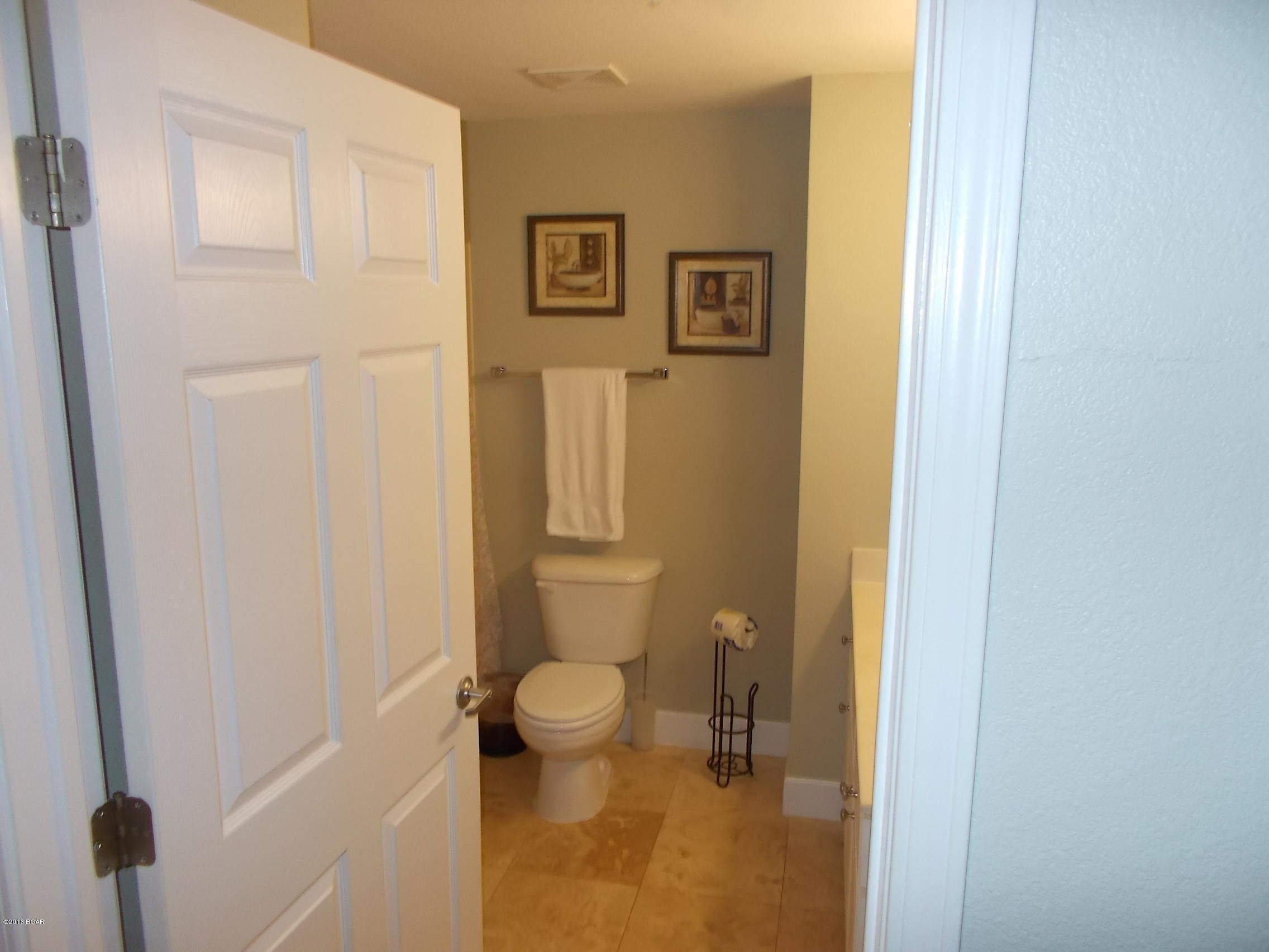 Tidewater Beach Phase II - Residential