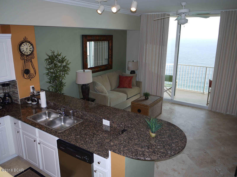 Tidewater Beach Phase II - Residential