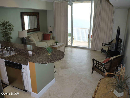 Tidewater Beach Phase II - Residential