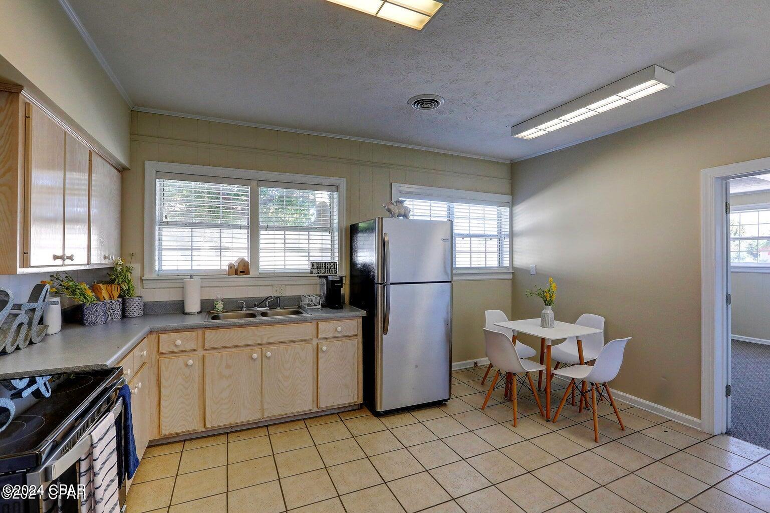 Magnolia Terrace - Residential