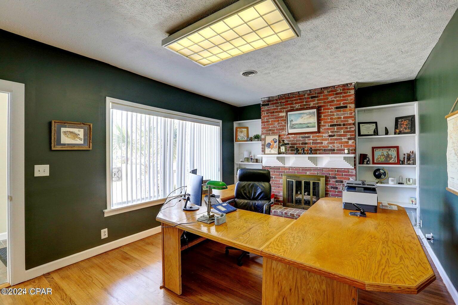 Magnolia Terrace - Residential