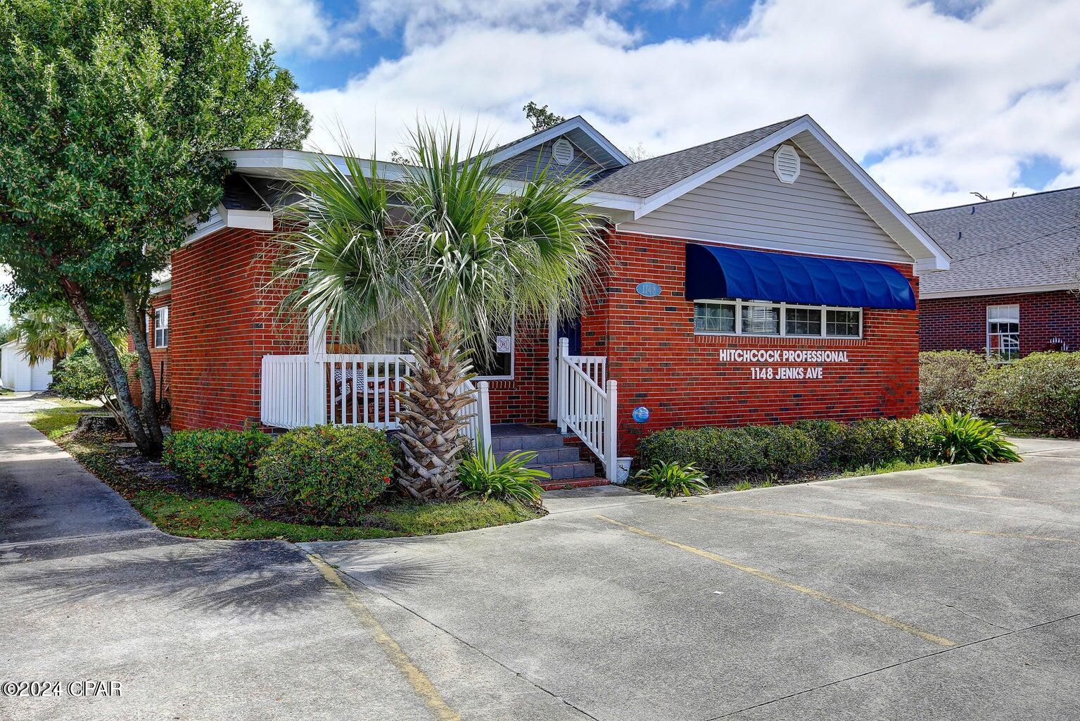 Magnolia Terrace - Residential