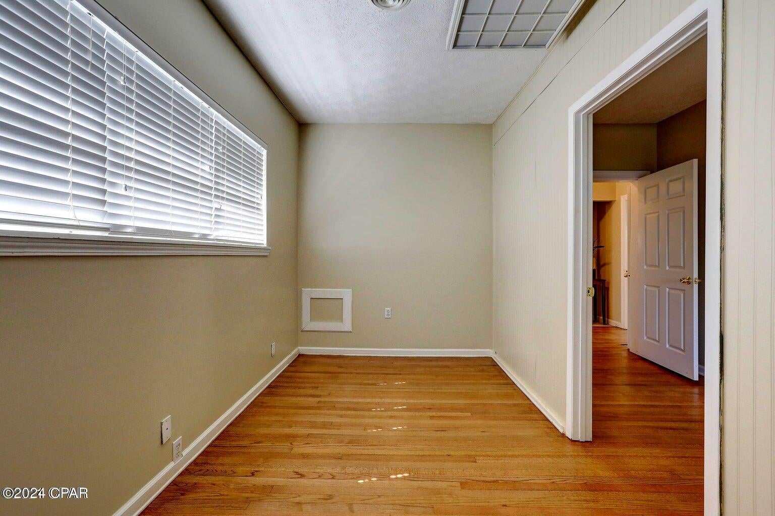 Magnolia Terrace - Residential