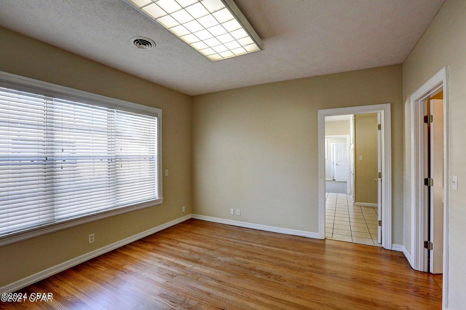 Magnolia Terrace - Residential