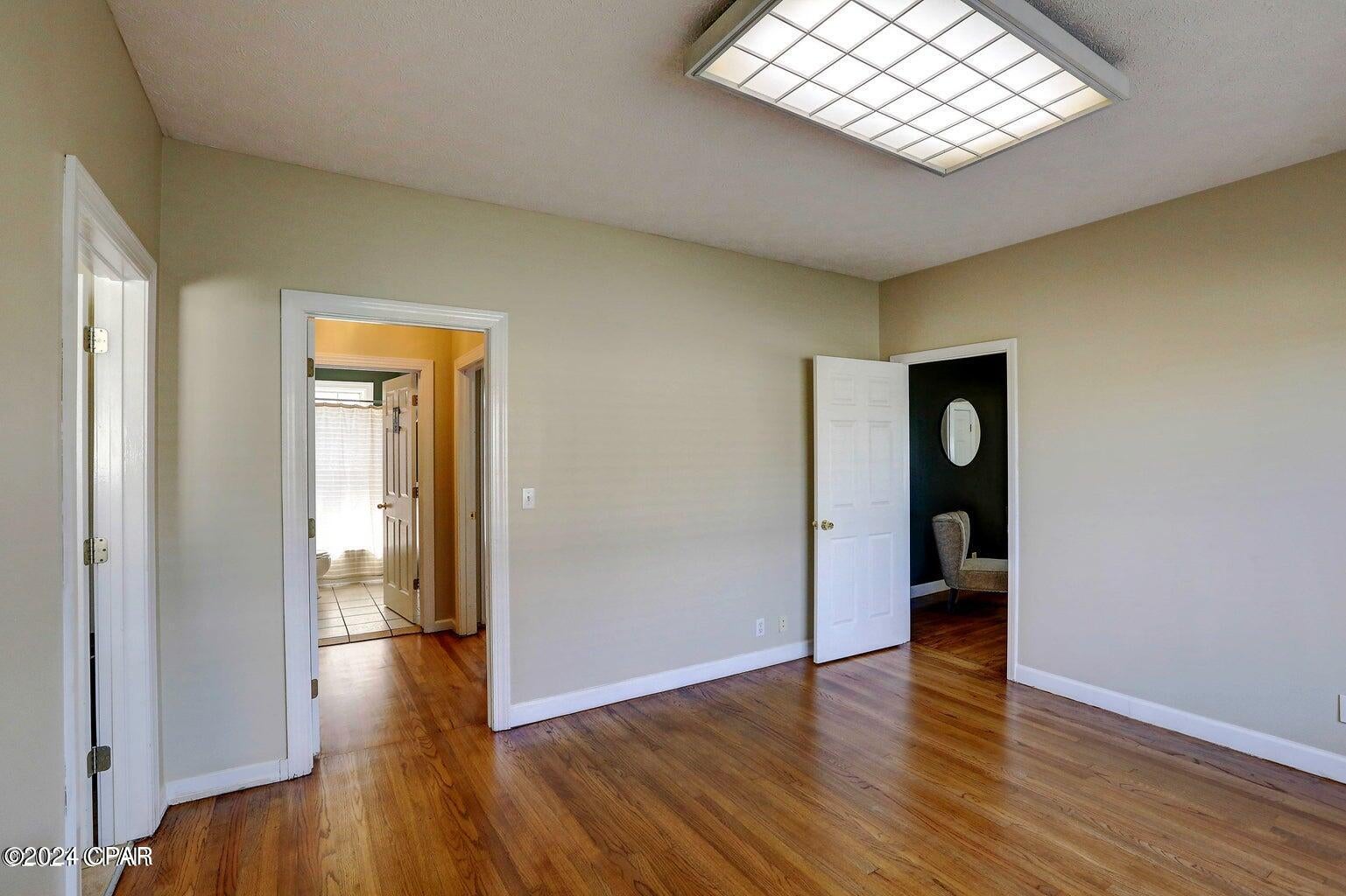 Magnolia Terrace - Residential