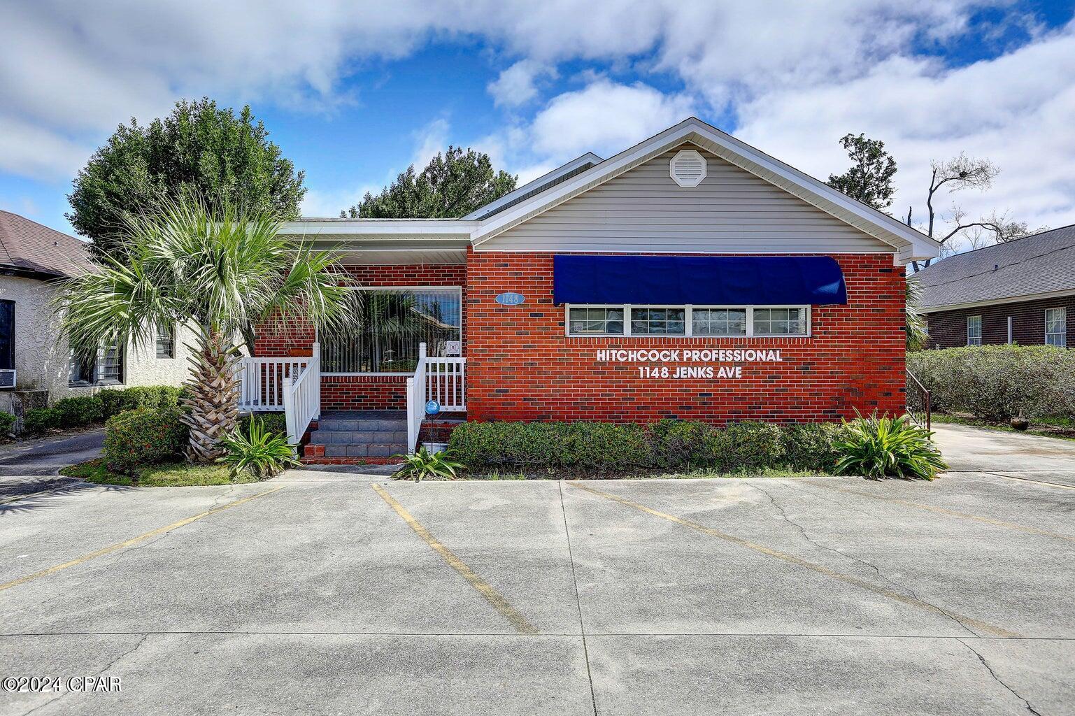 Magnolia Terrace - Residential