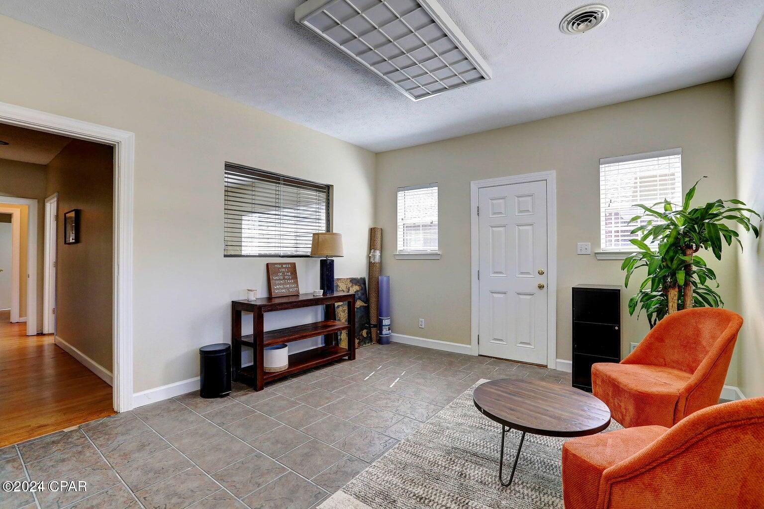 Magnolia Terrace - Residential