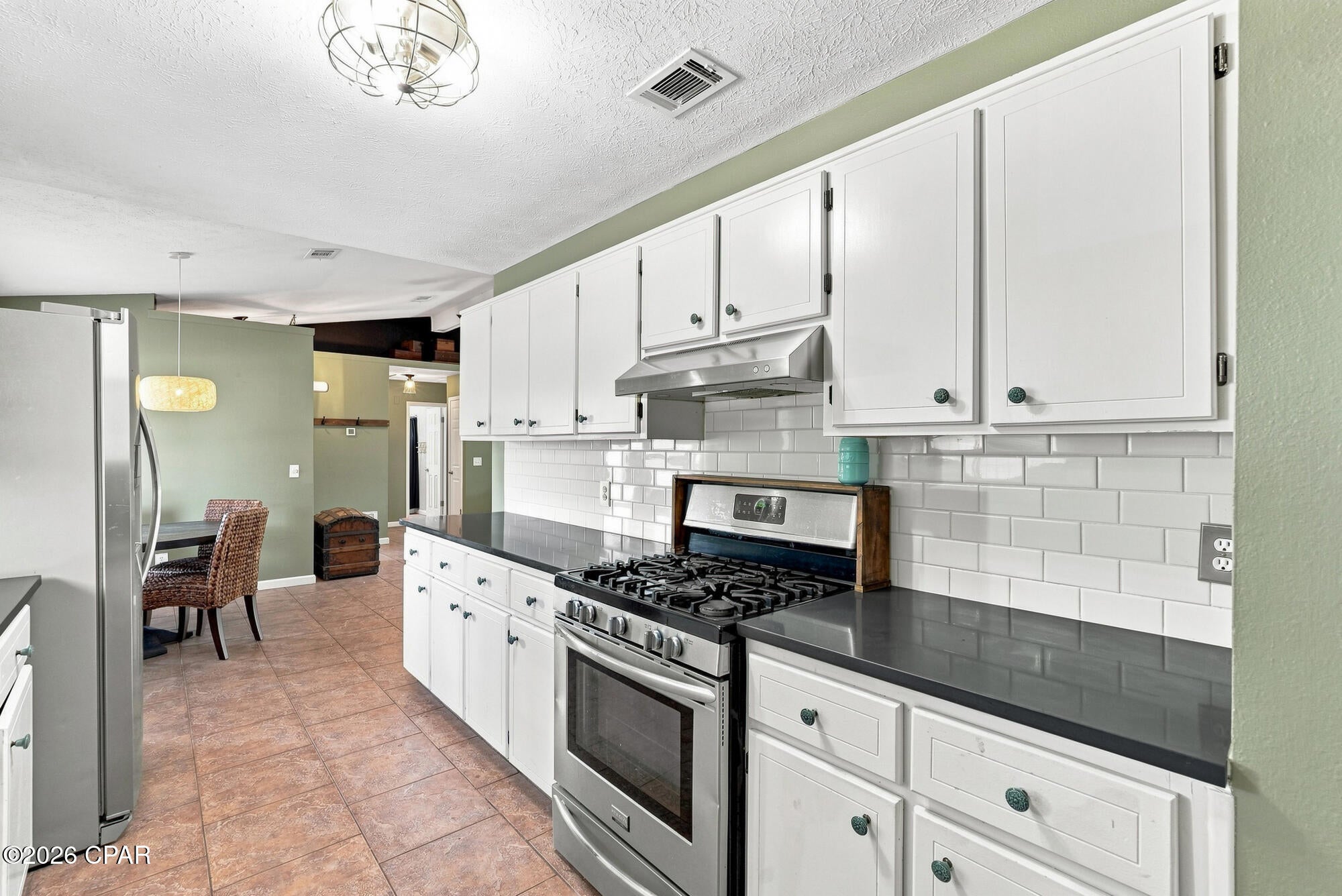 North Lagoon Heights - Residential