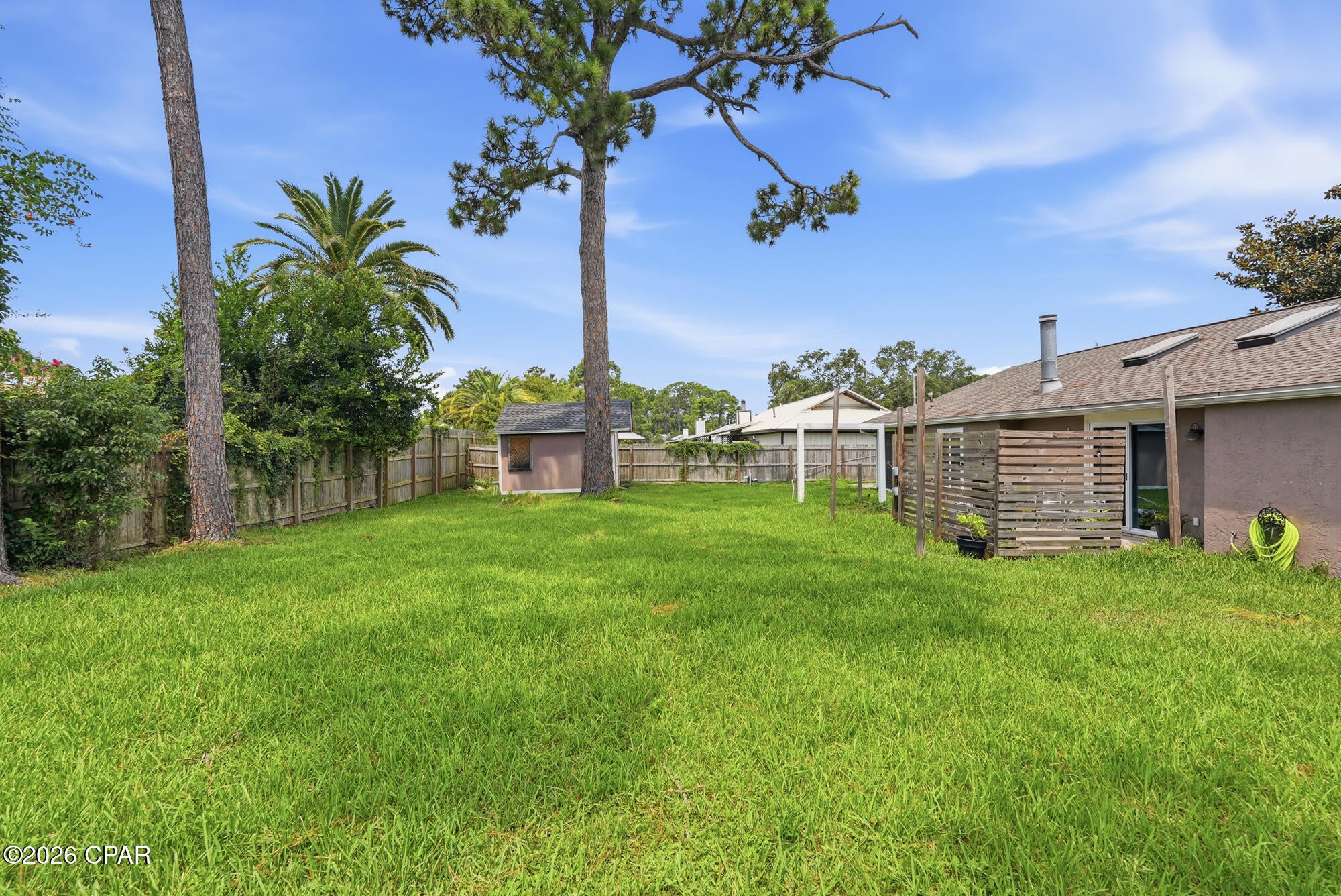 North Lagoon Heights - Residential