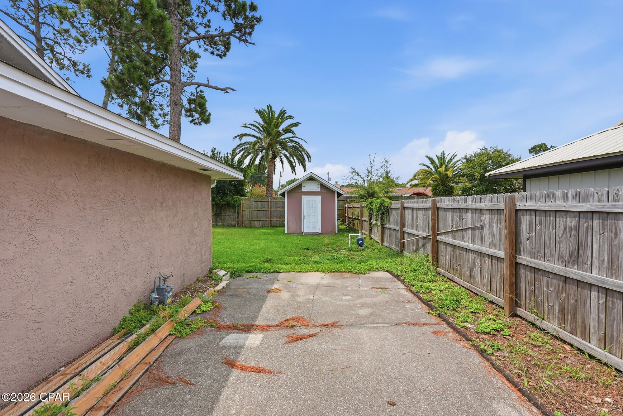 North Lagoon Heights - Residential