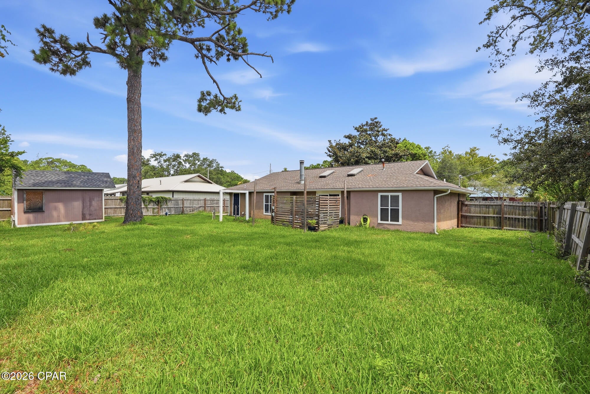 North Lagoon Heights - Residential