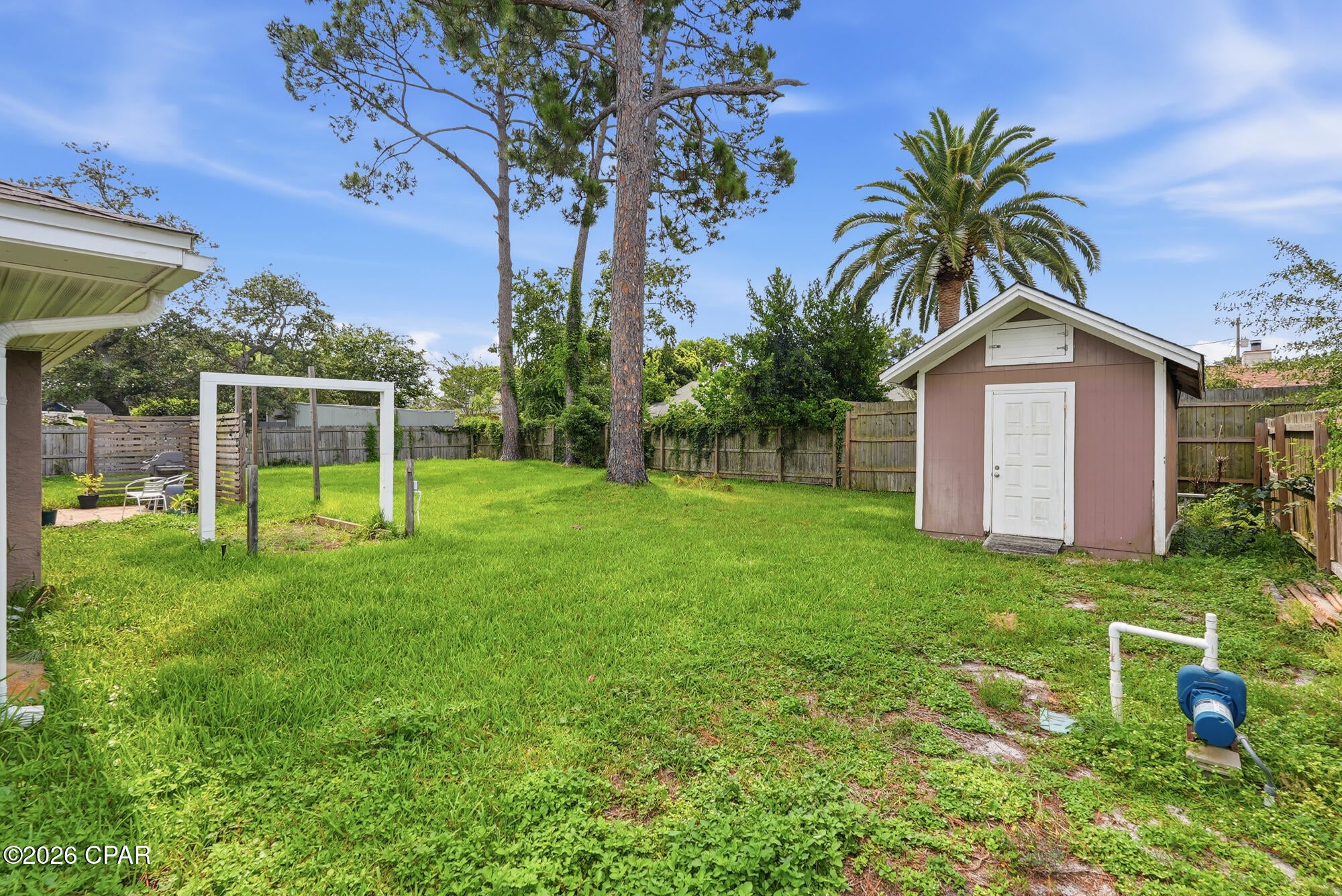 North Lagoon Heights - Residential