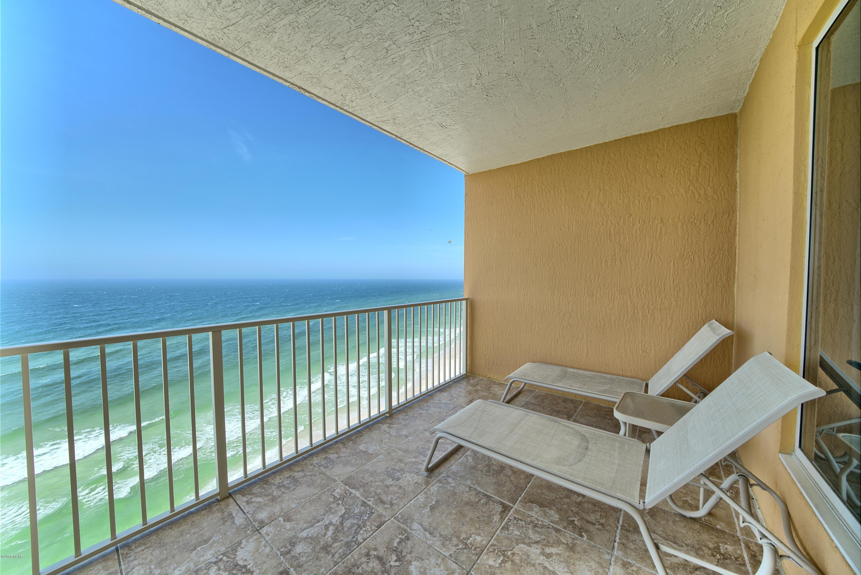 Treasure Island Resort - Residential