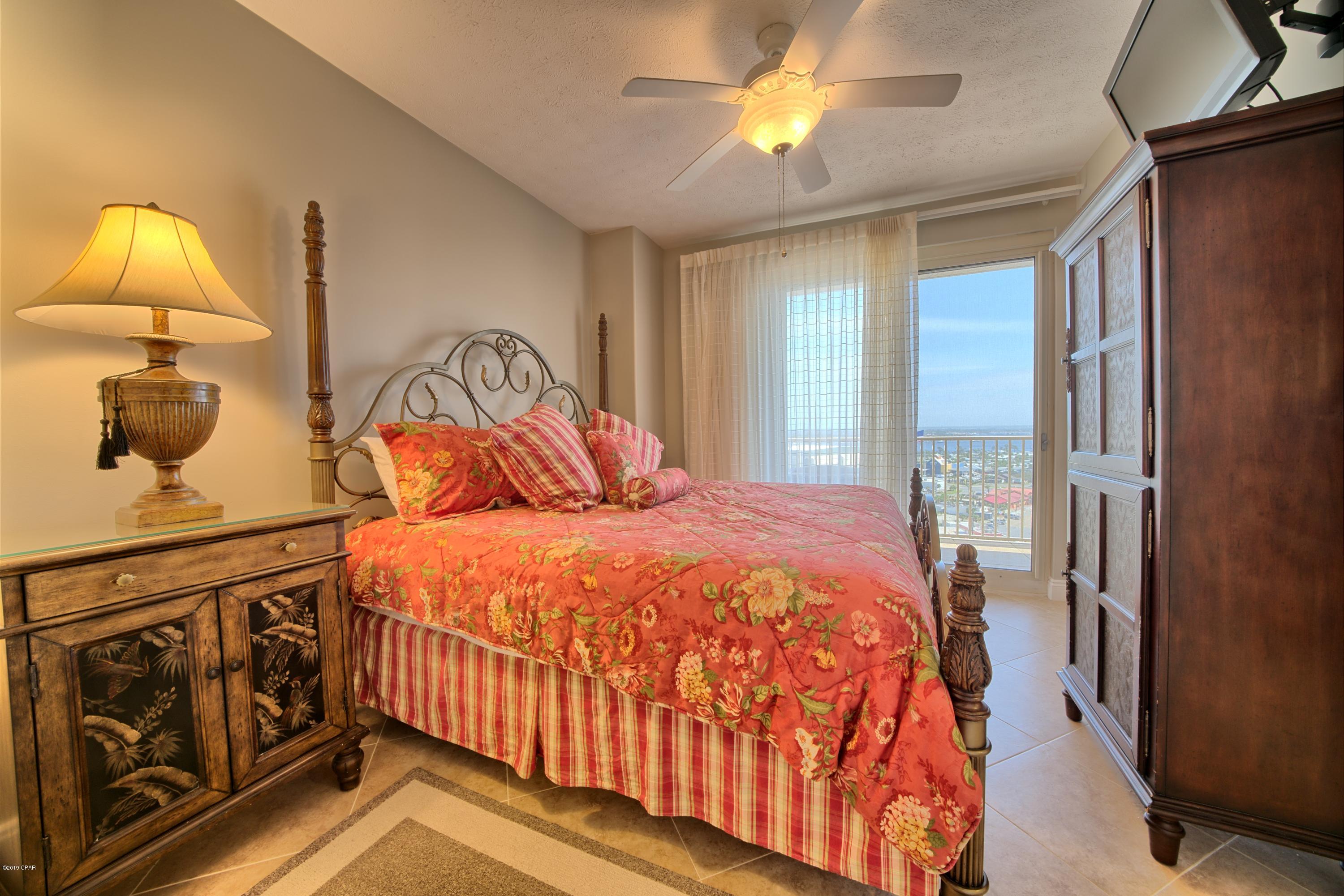 Treasure Island Resort - Residential