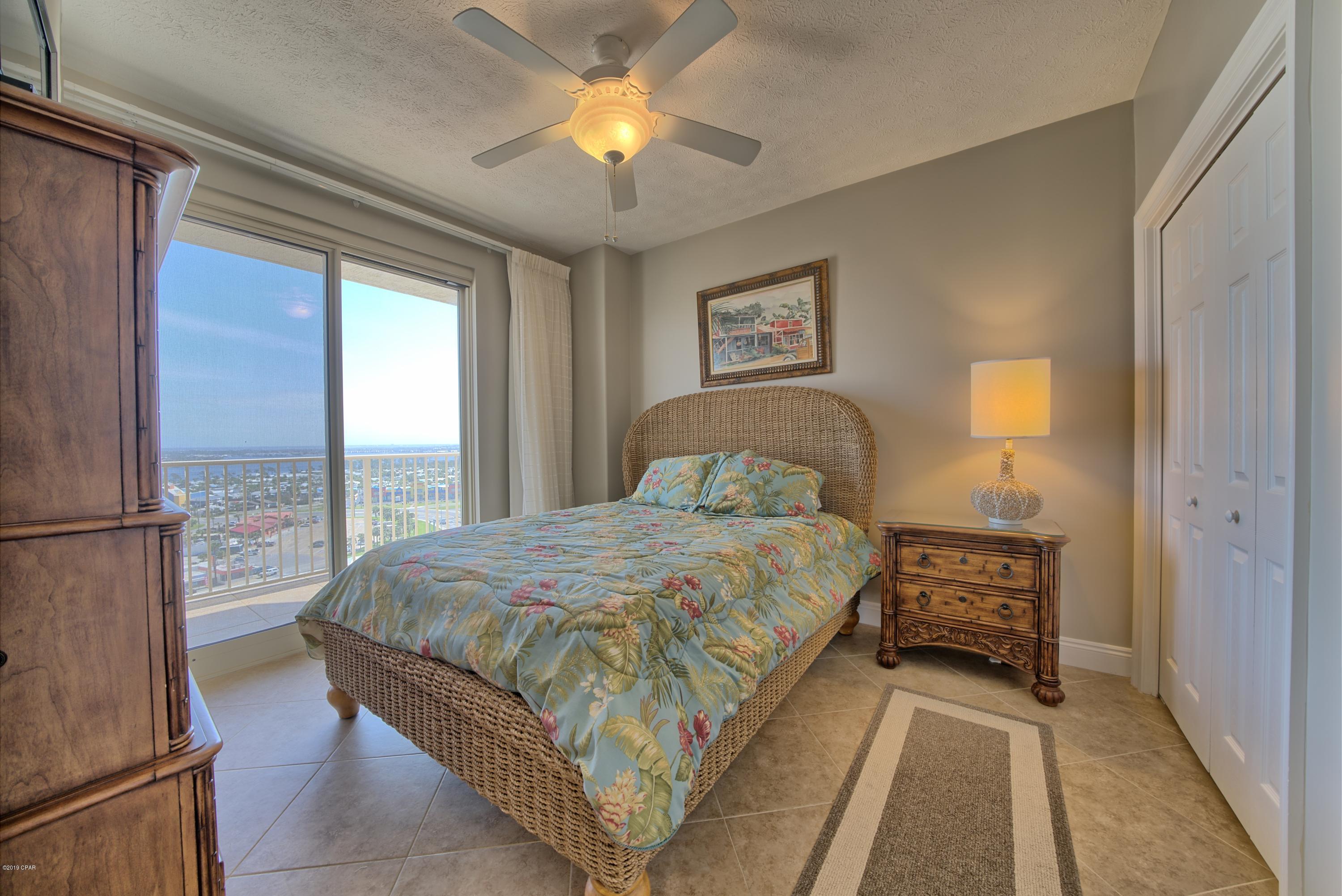 Treasure Island Resort - Residential