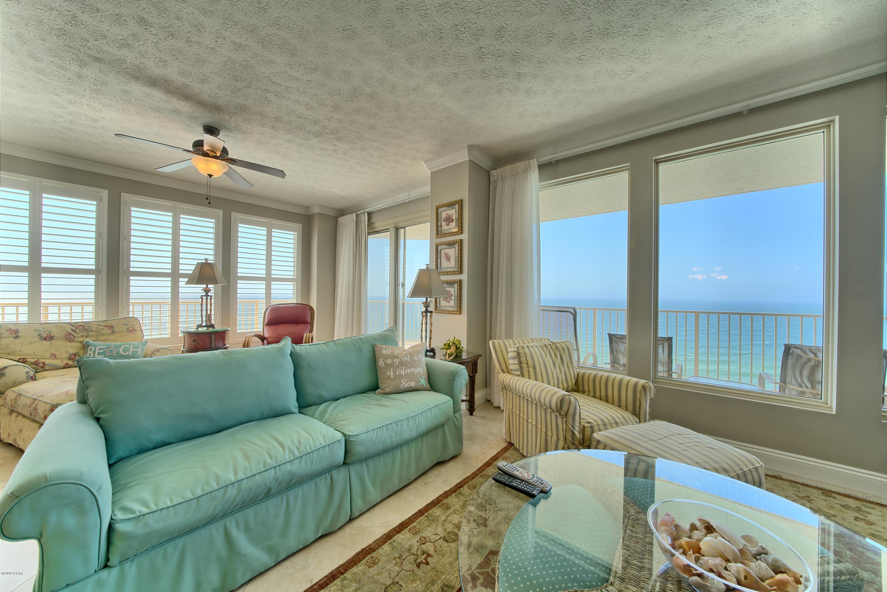 Treasure Island Resort - Residential