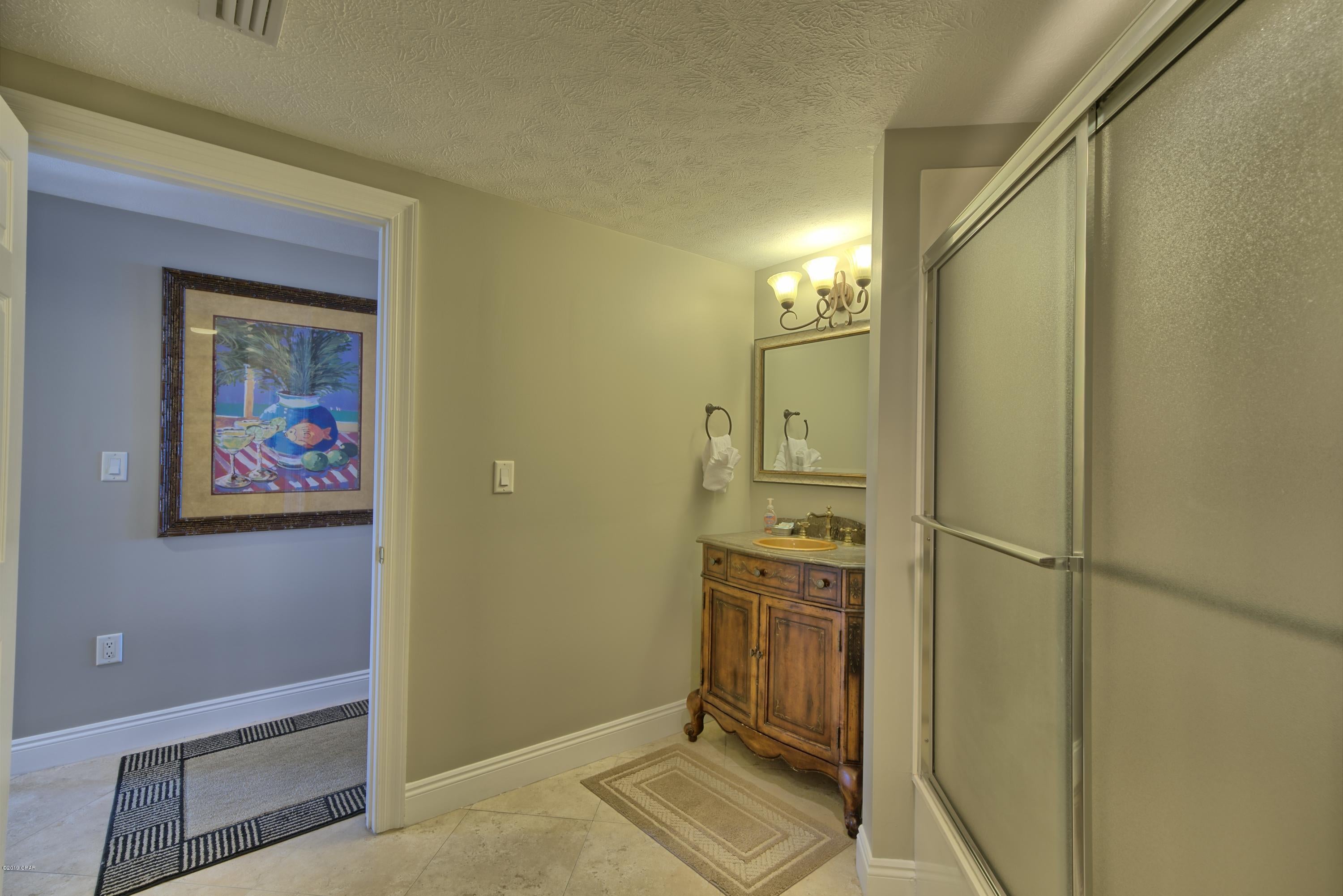 Treasure Island Resort - Residential