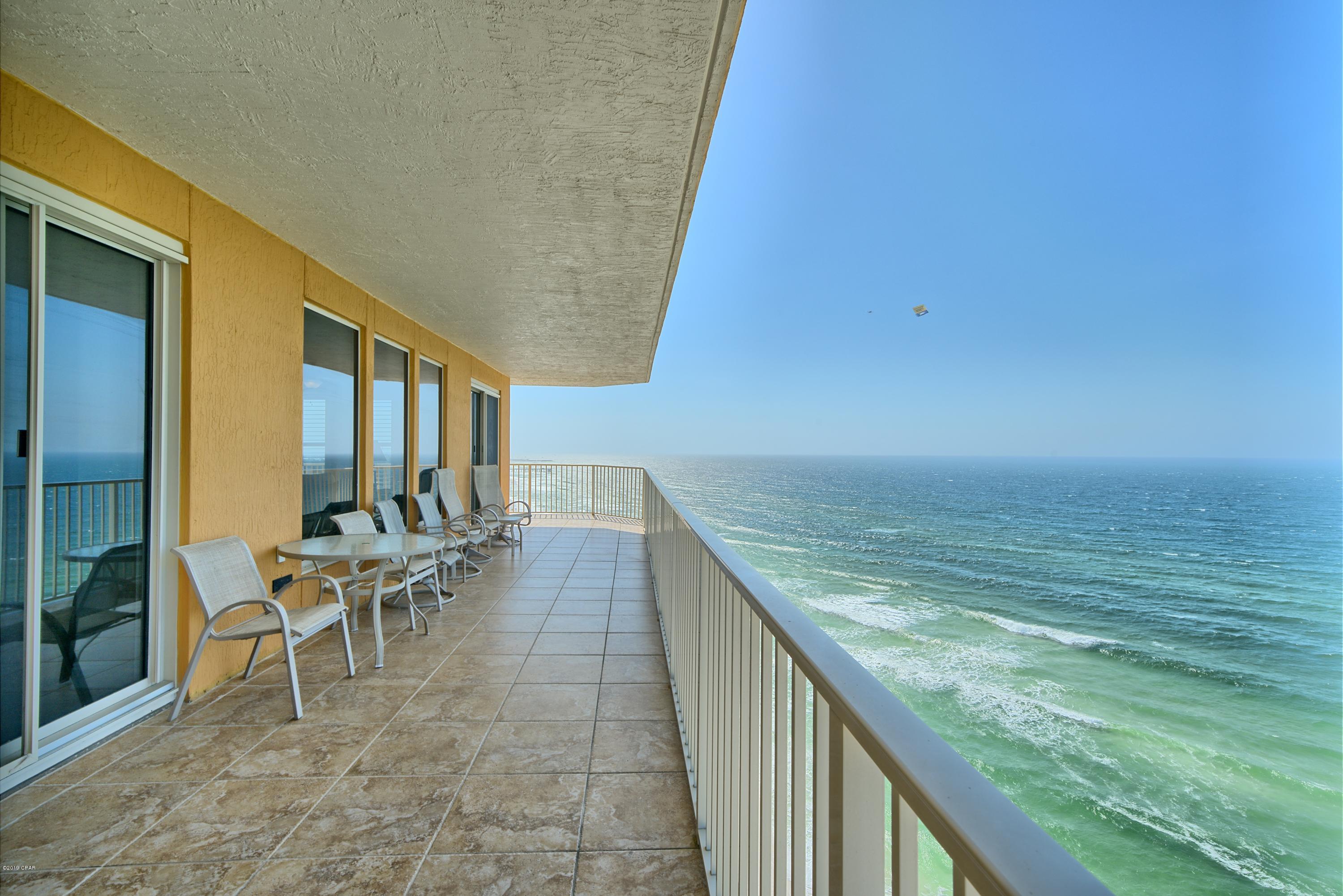 Treasure Island Resort - Residential