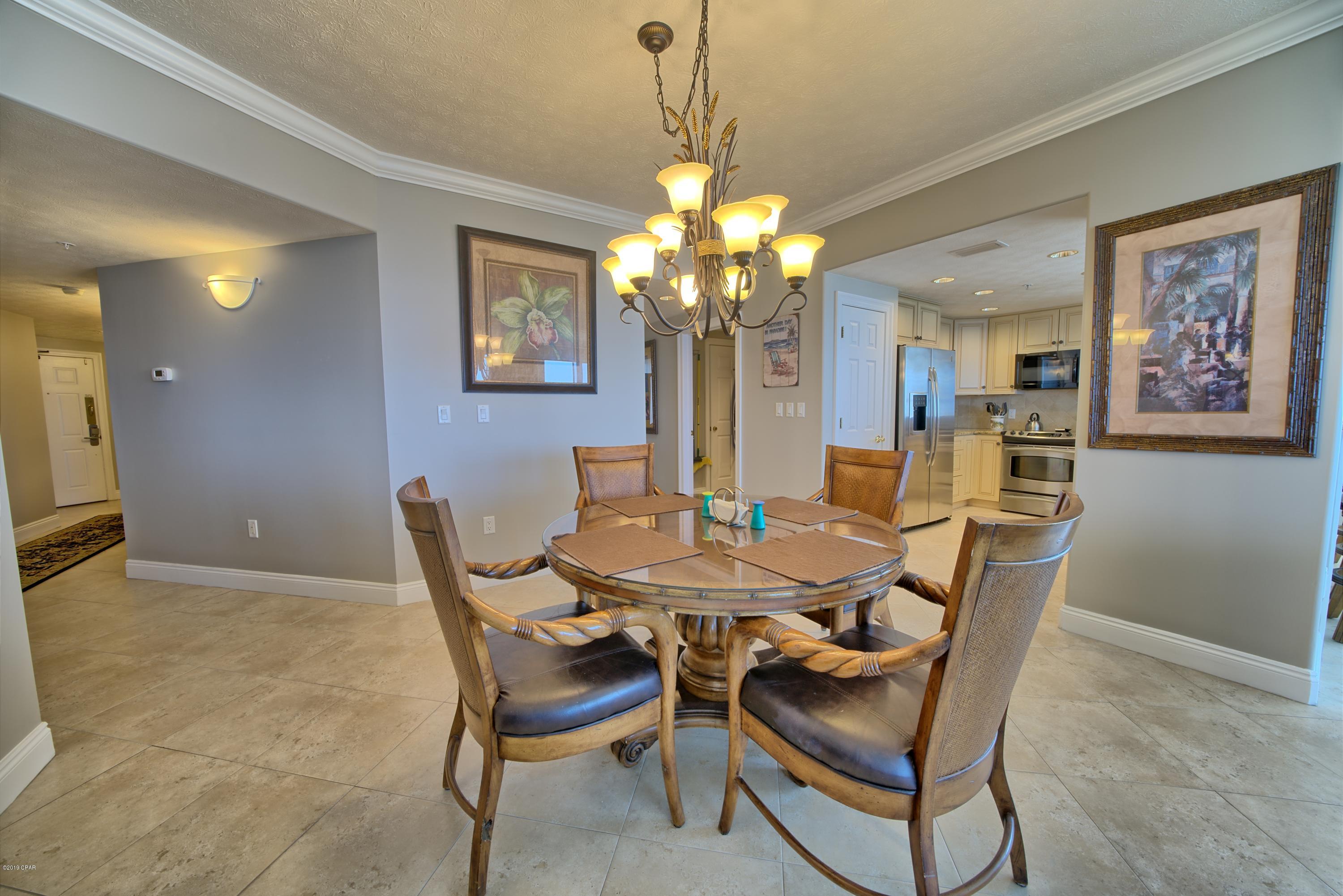 Treasure Island Resort - Residential
