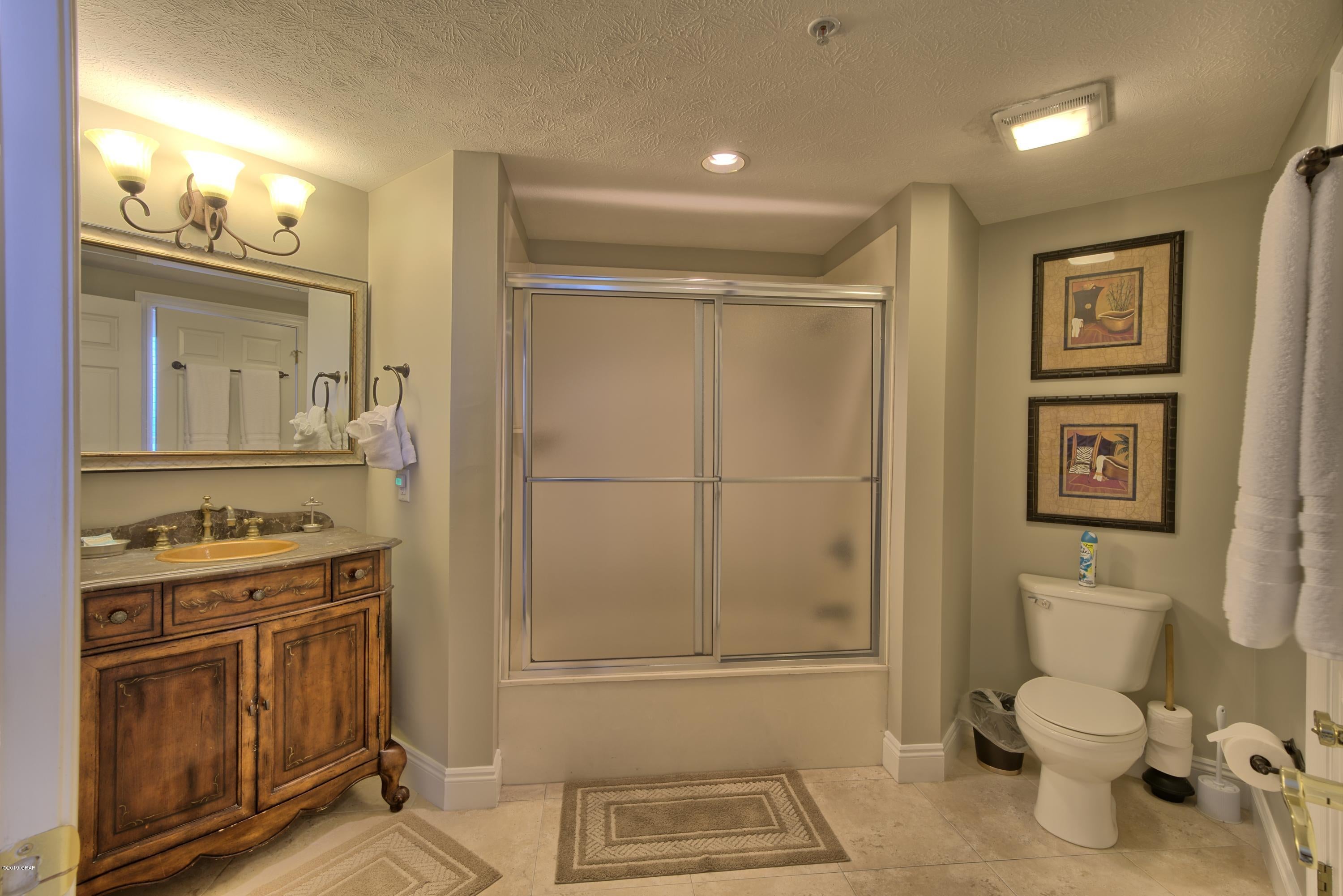 Treasure Island Resort - Residential