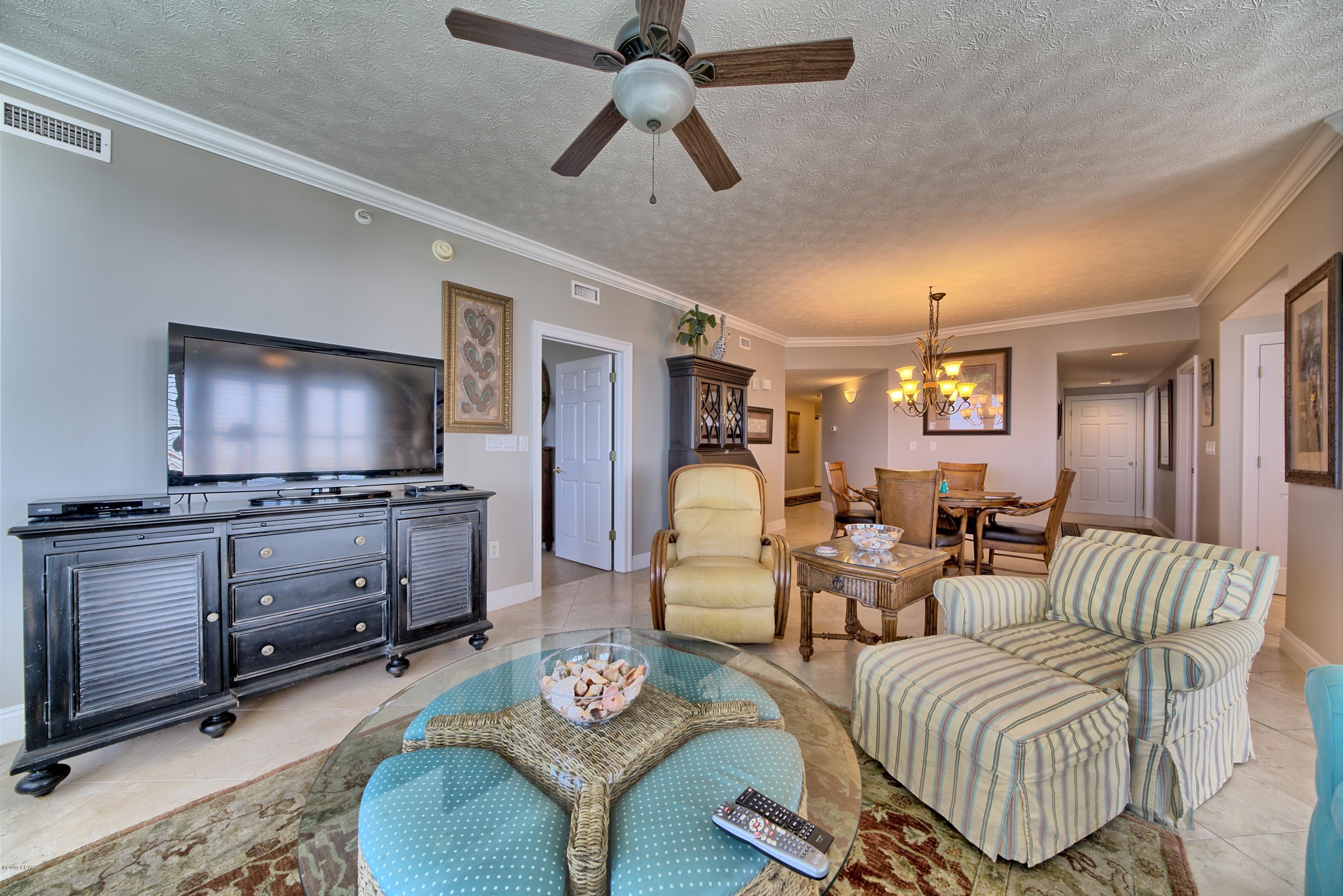 Treasure Island Resort - Residential