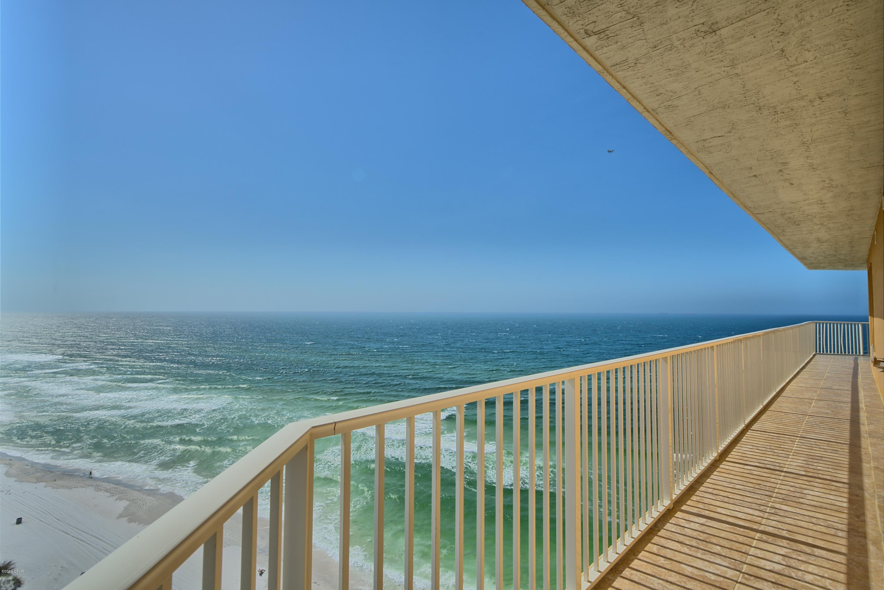 Treasure Island Resort - Residential