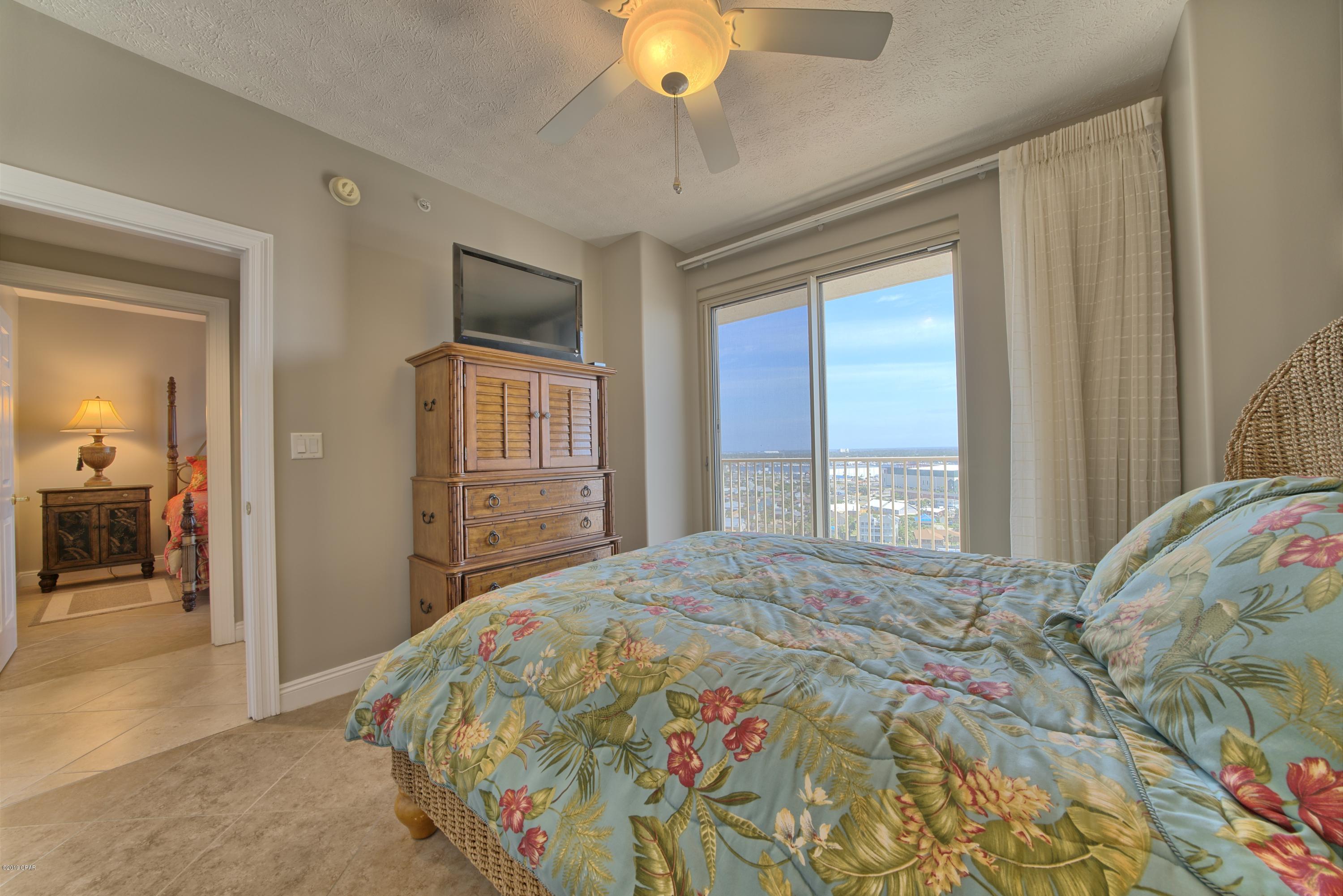 Treasure Island Resort - Residential