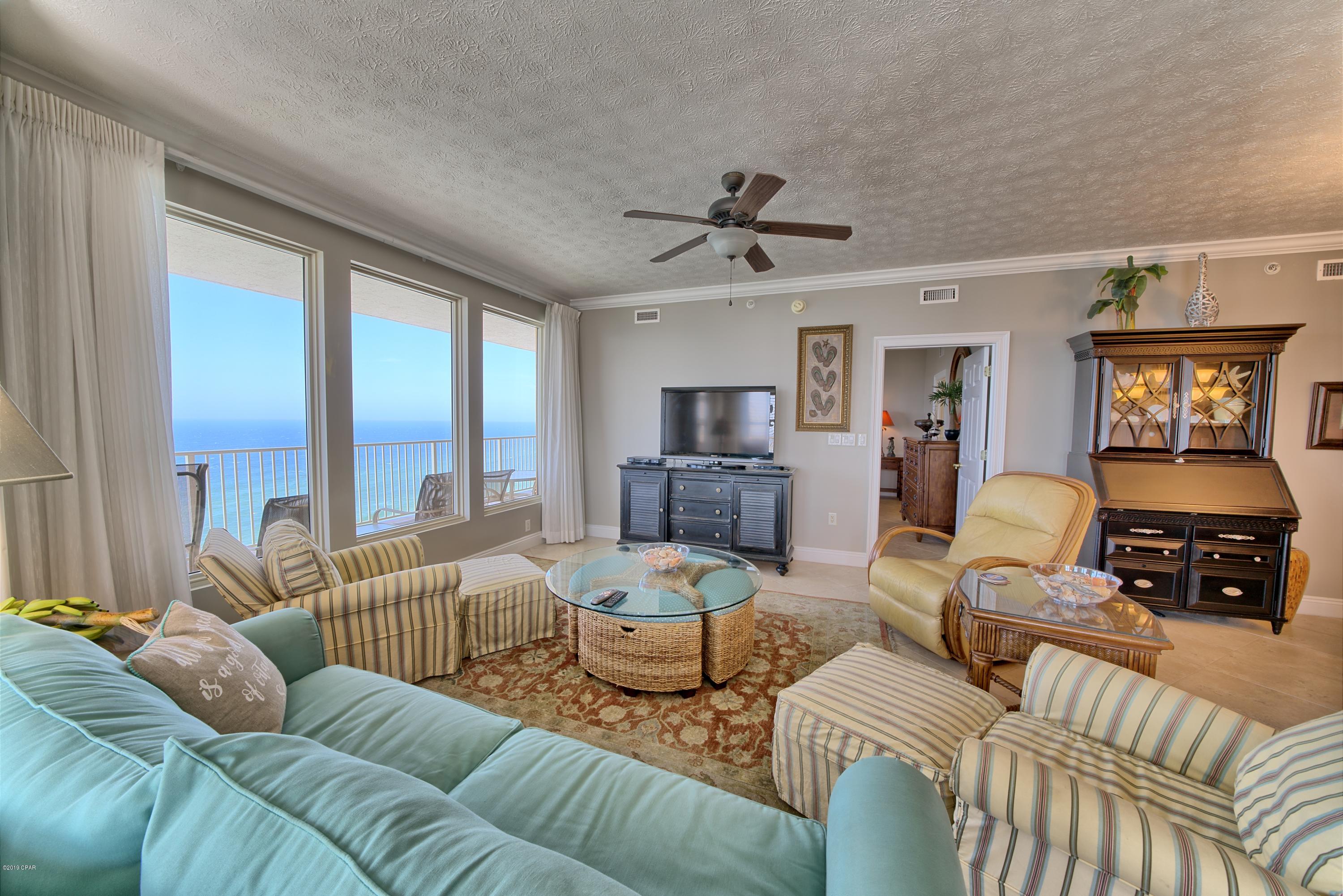 Treasure Island Resort - Residential