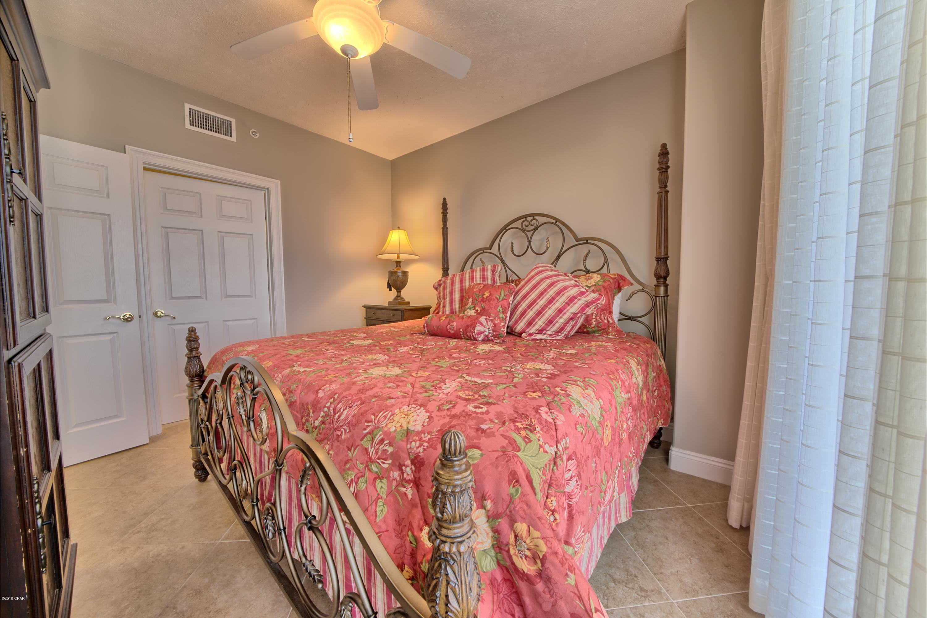 Treasure Island Resort - Residential