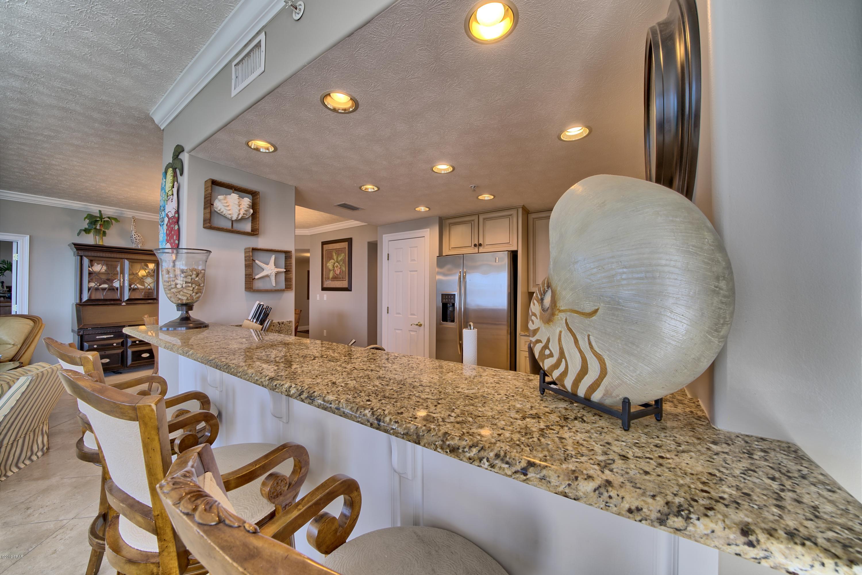 Treasure Island Resort - Residential