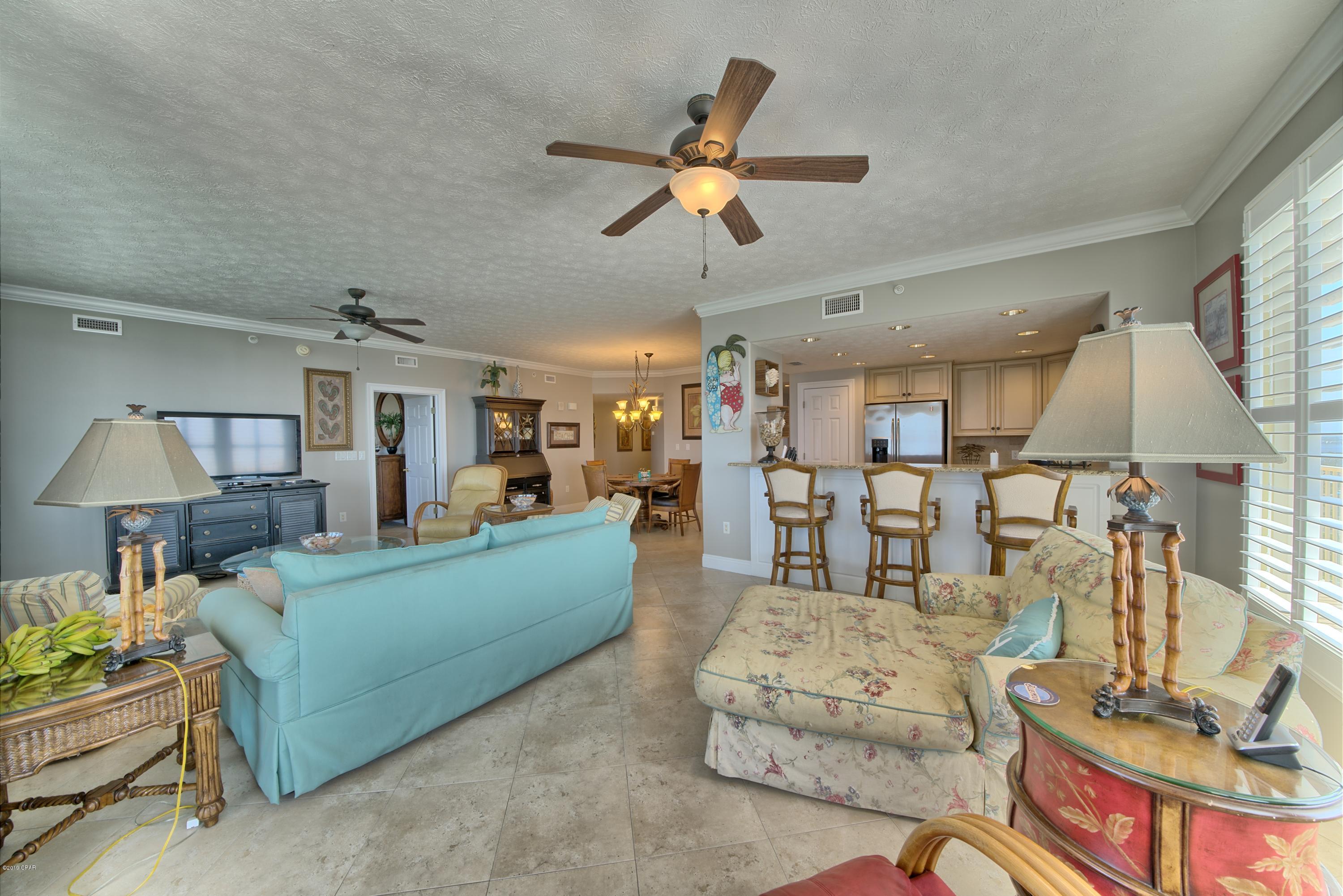 Treasure Island Resort - Residential