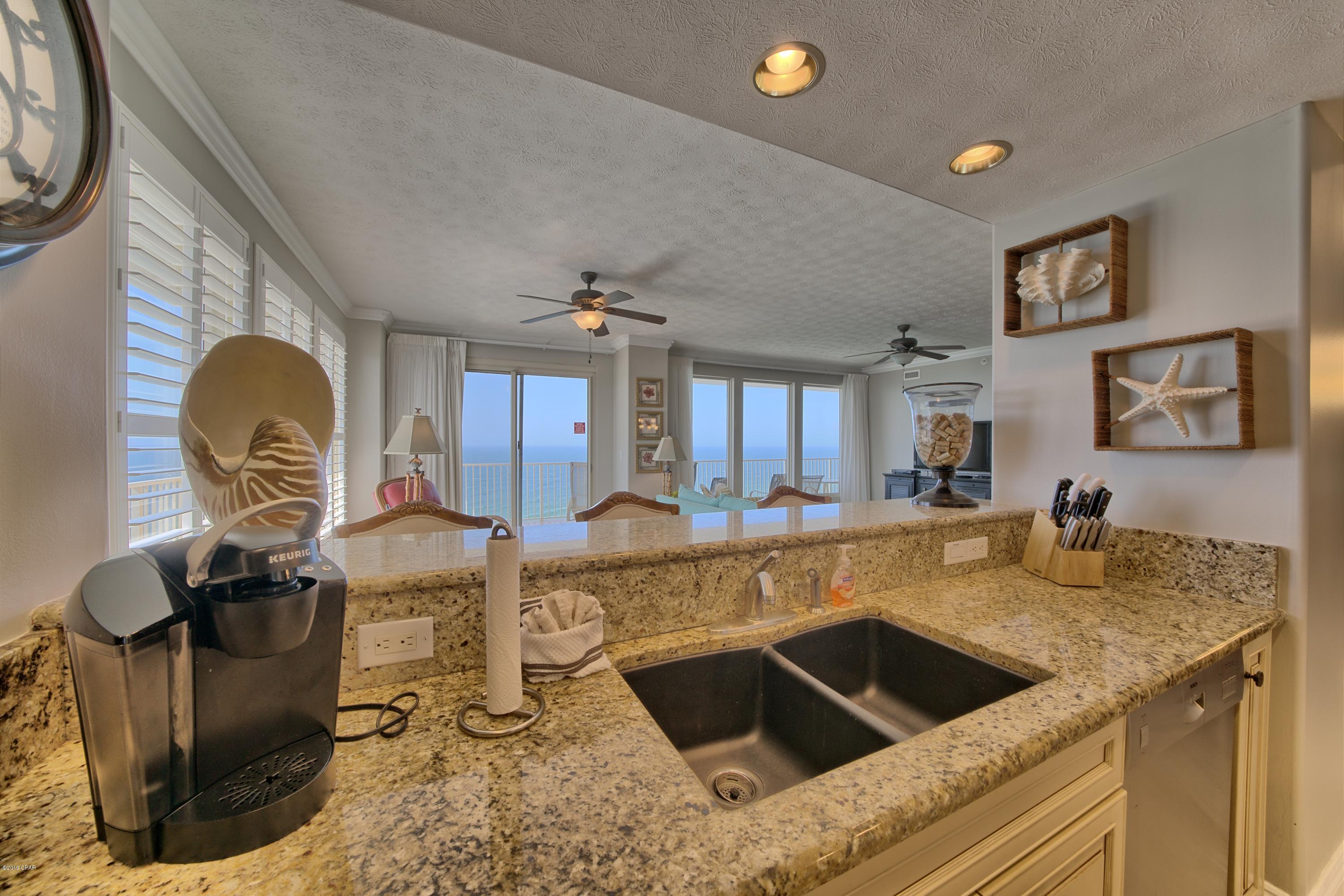 Treasure Island Resort - Residential