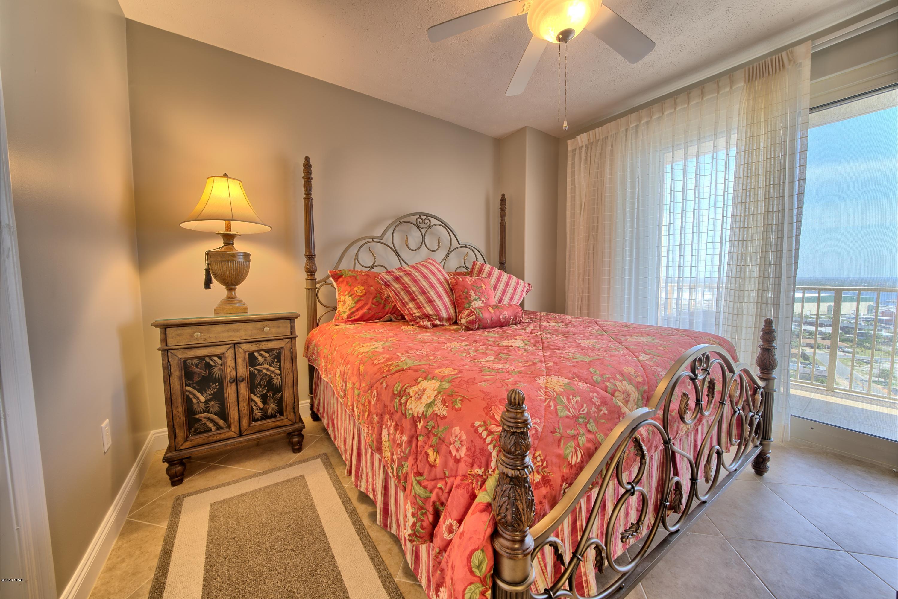 Treasure Island Resort - Residential