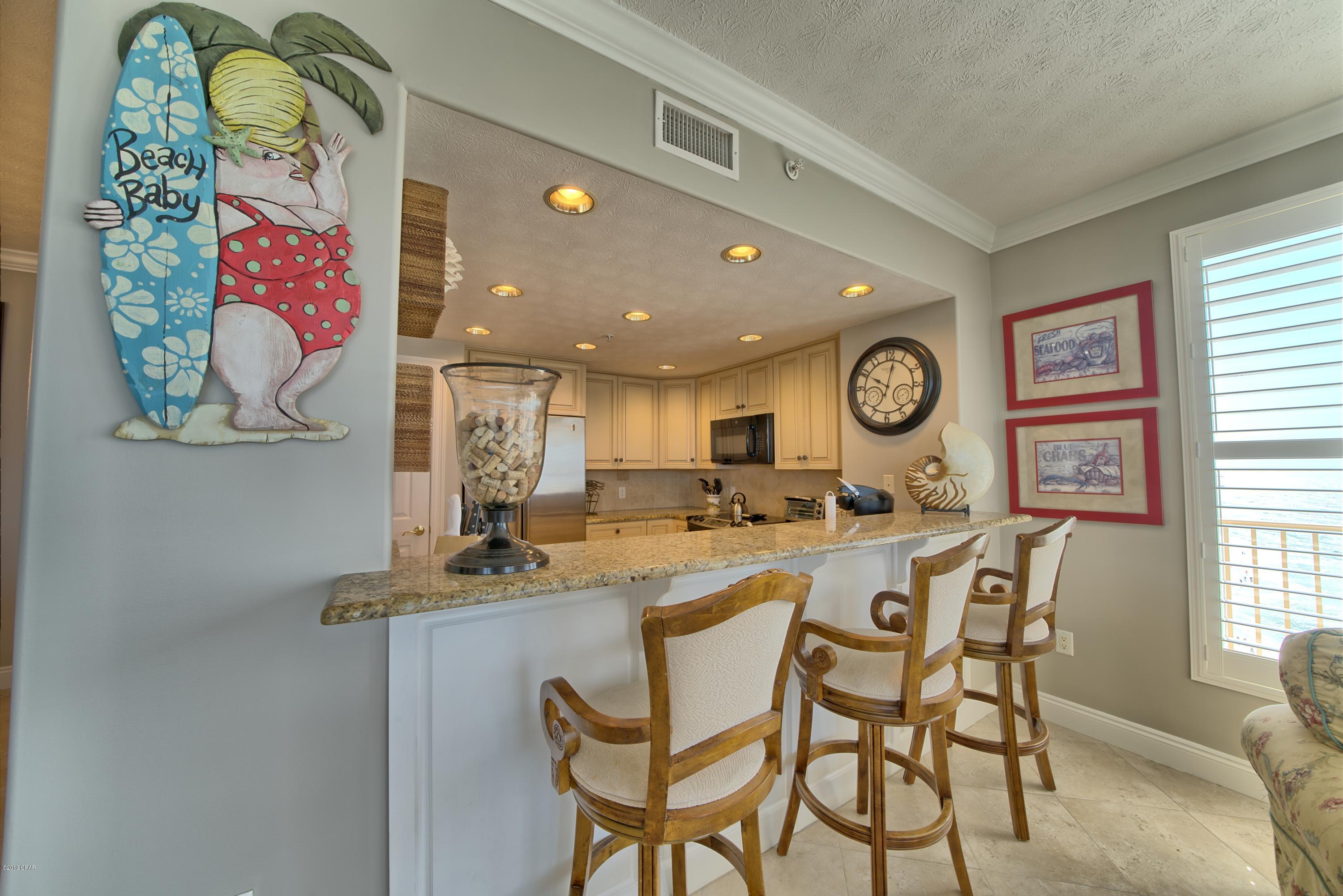Treasure Island Resort - Residential