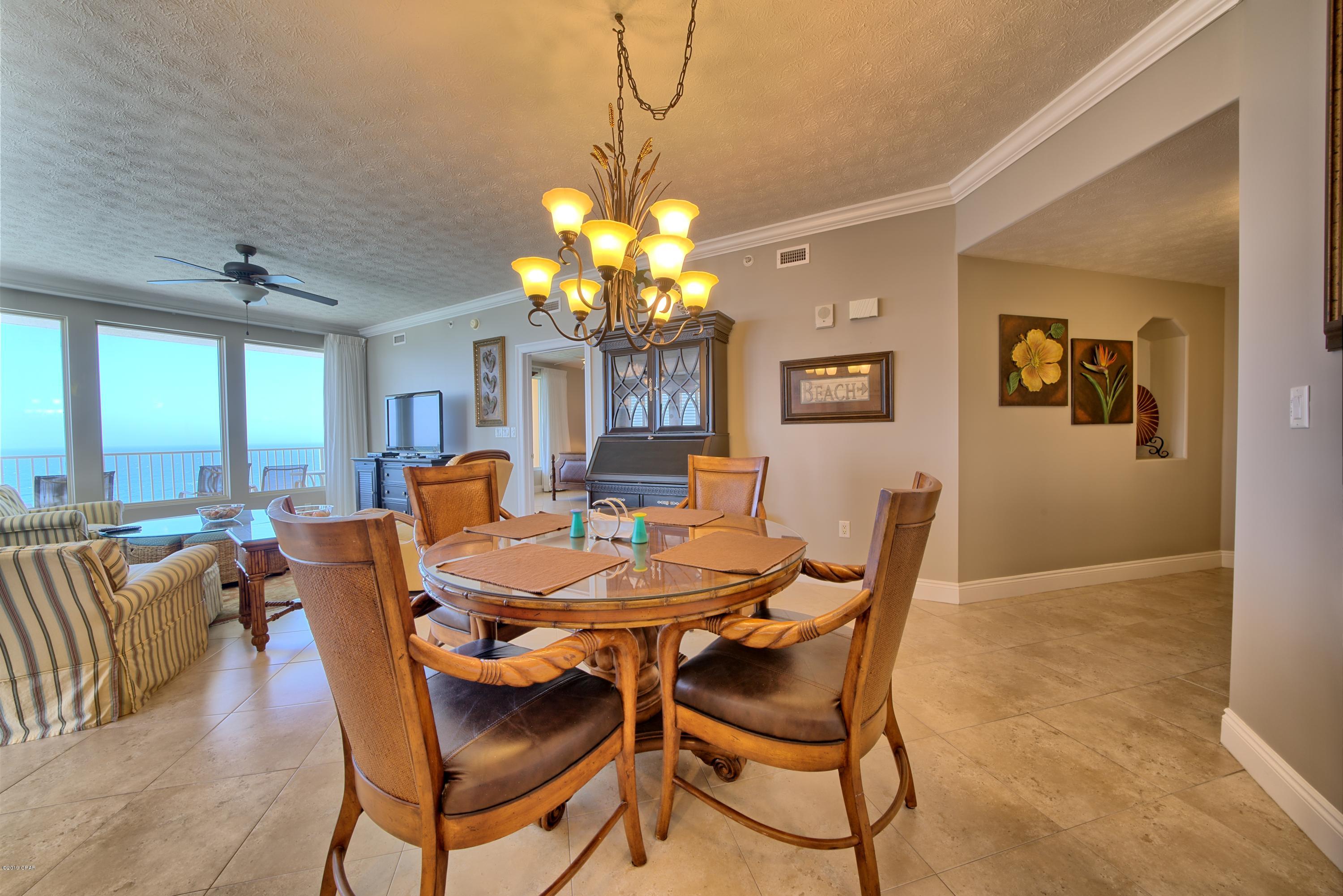 Treasure Island Resort - Residential