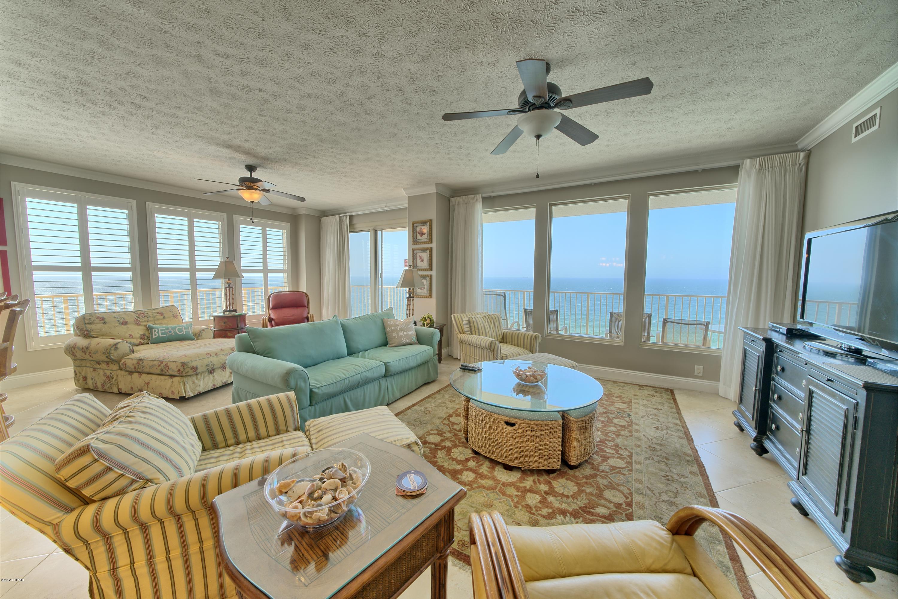 Treasure Island Resort - Residential