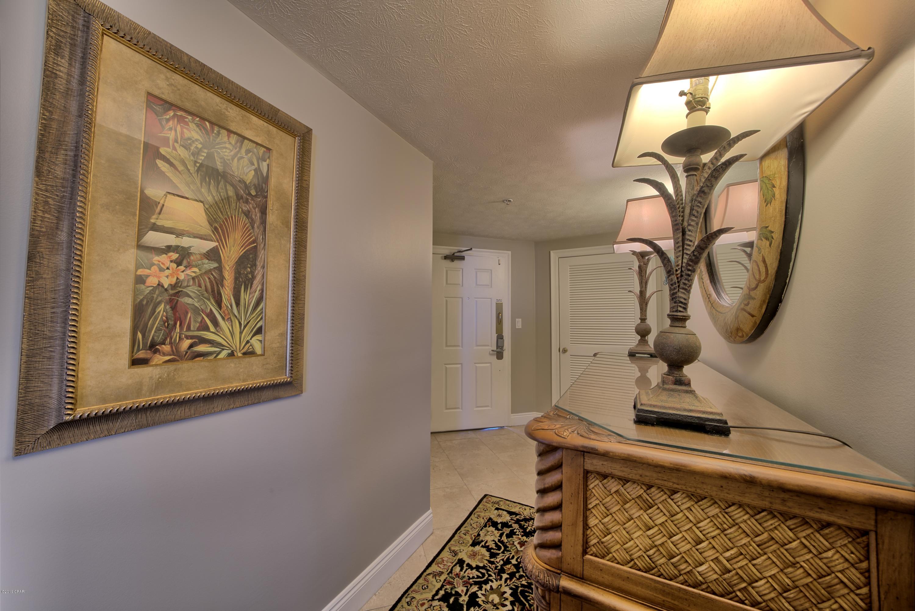 Treasure Island Resort - Residential