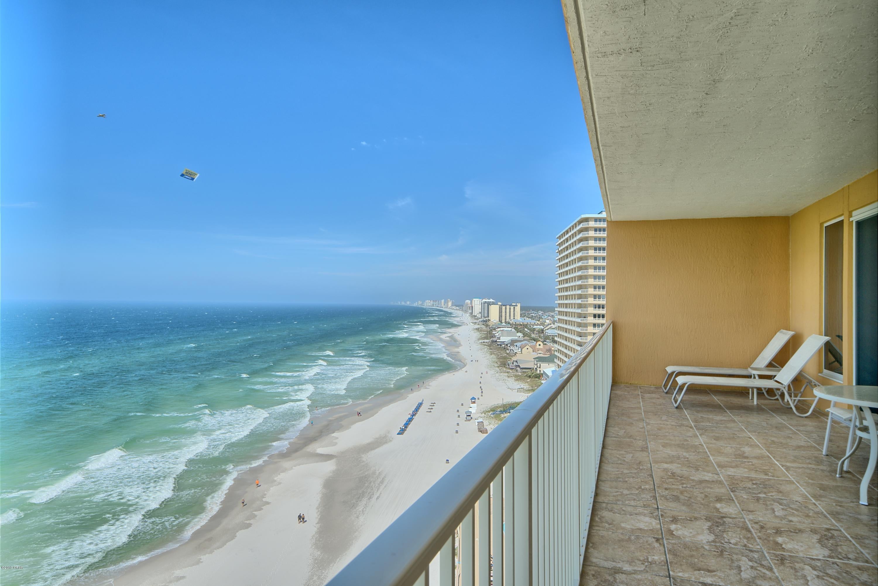 Treasure Island Resort - Residential