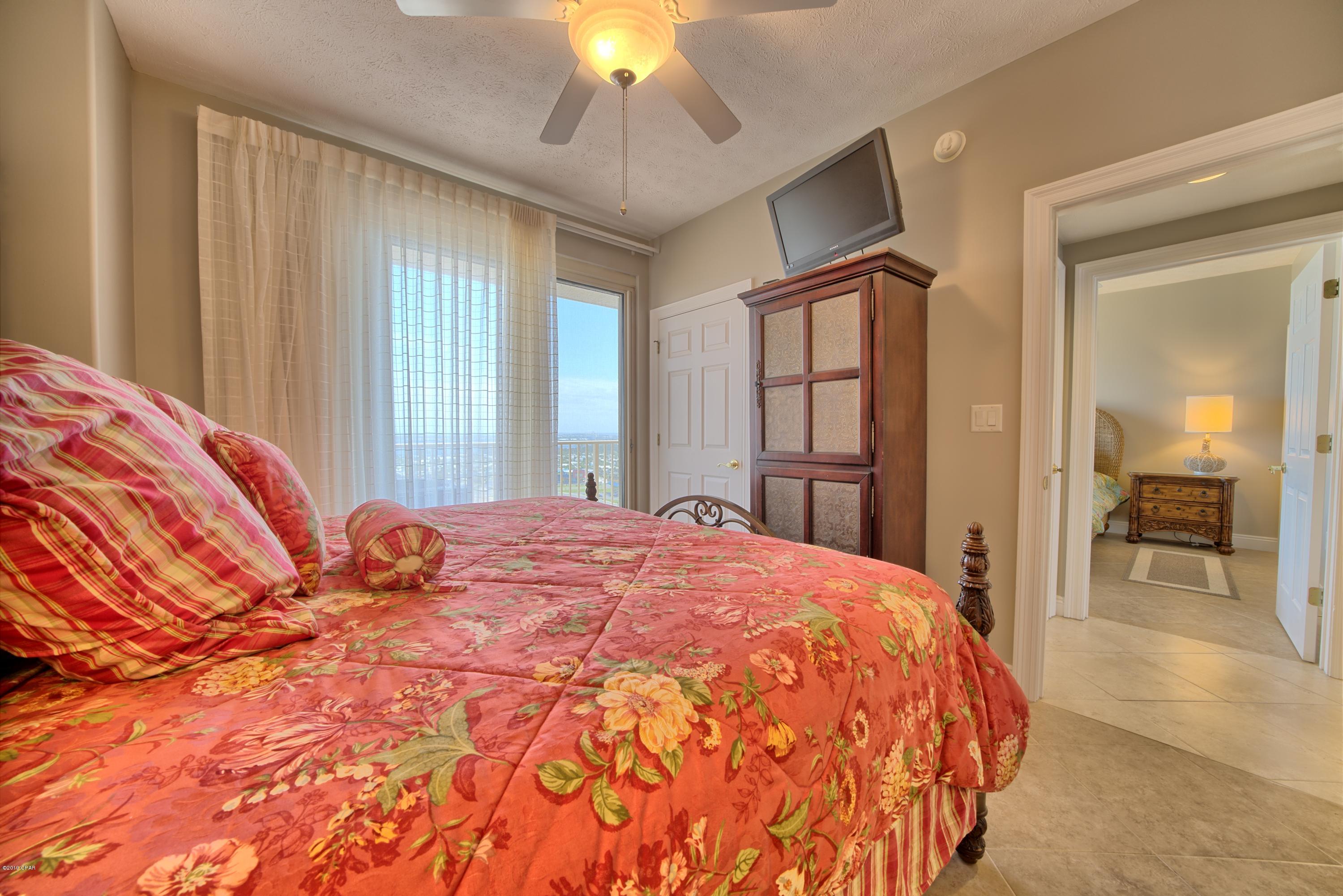 Treasure Island Resort - Residential