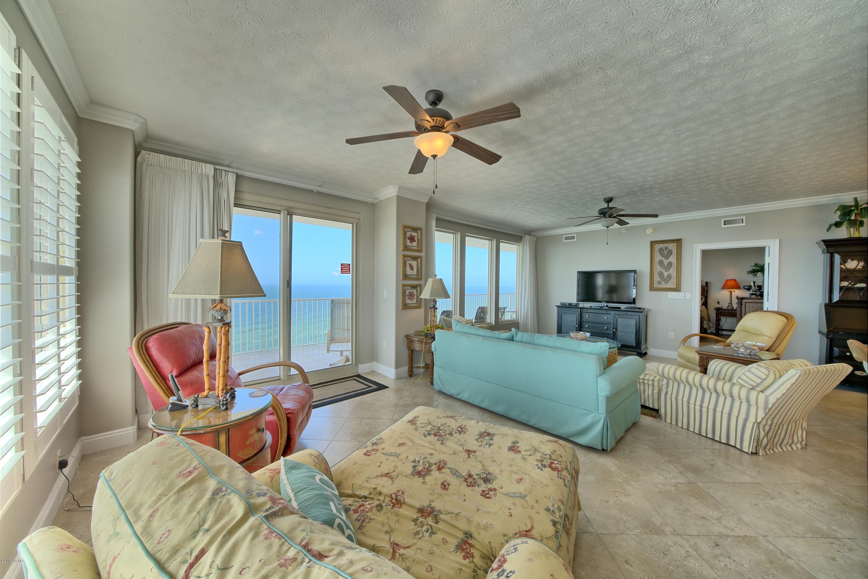 Treasure Island Resort - Residential