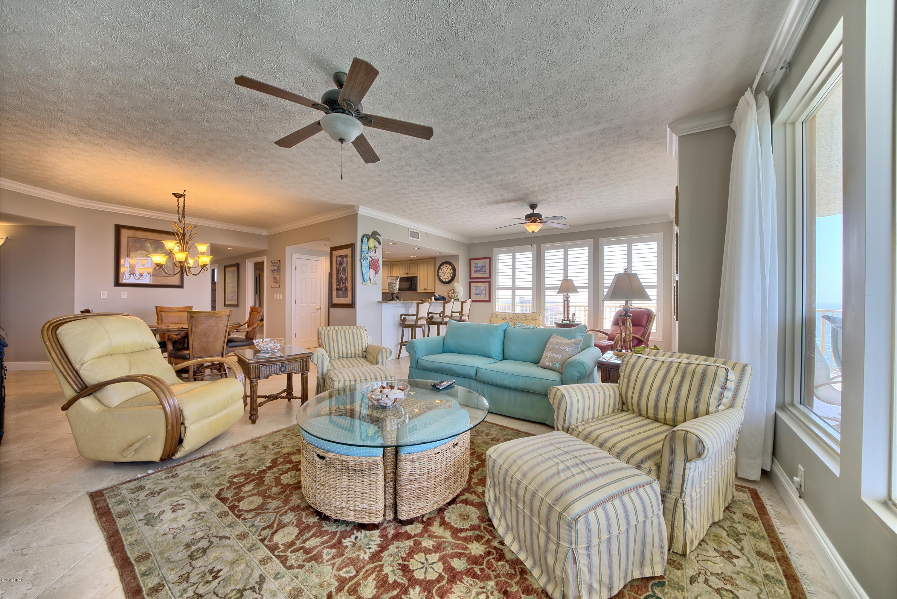 Treasure Island Resort - Residential