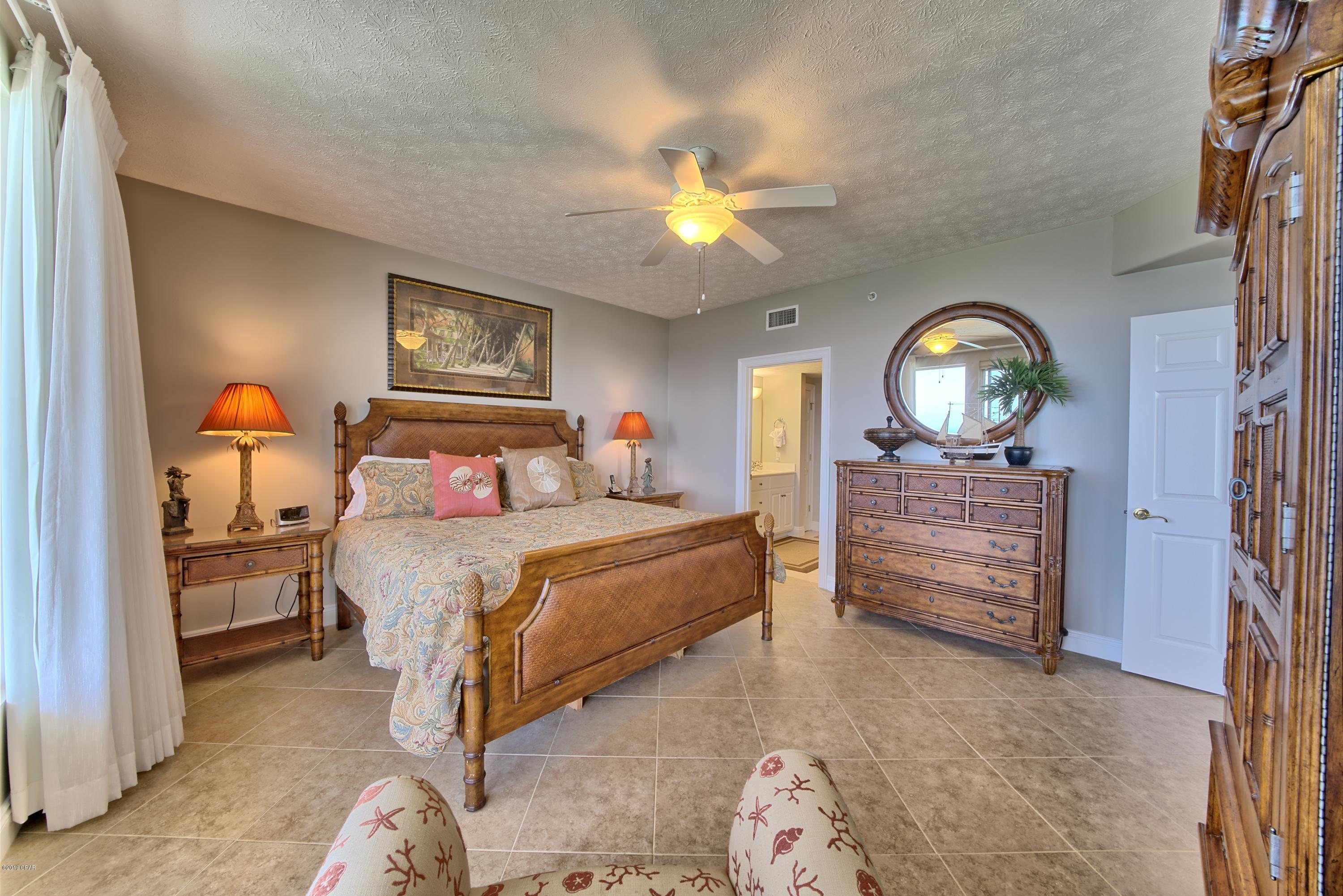 Treasure Island Resort - Residential