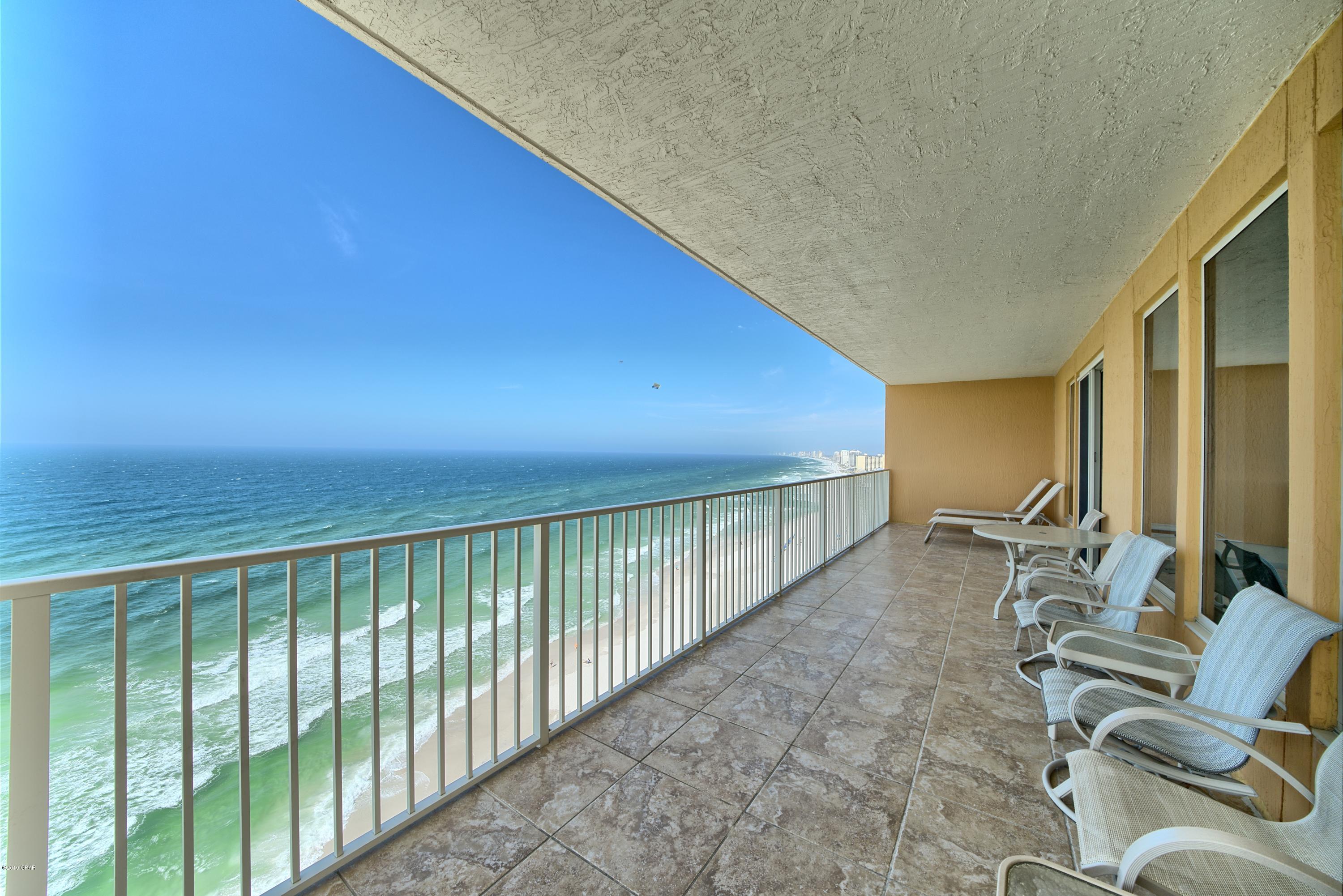 Treasure Island Resort - Residential