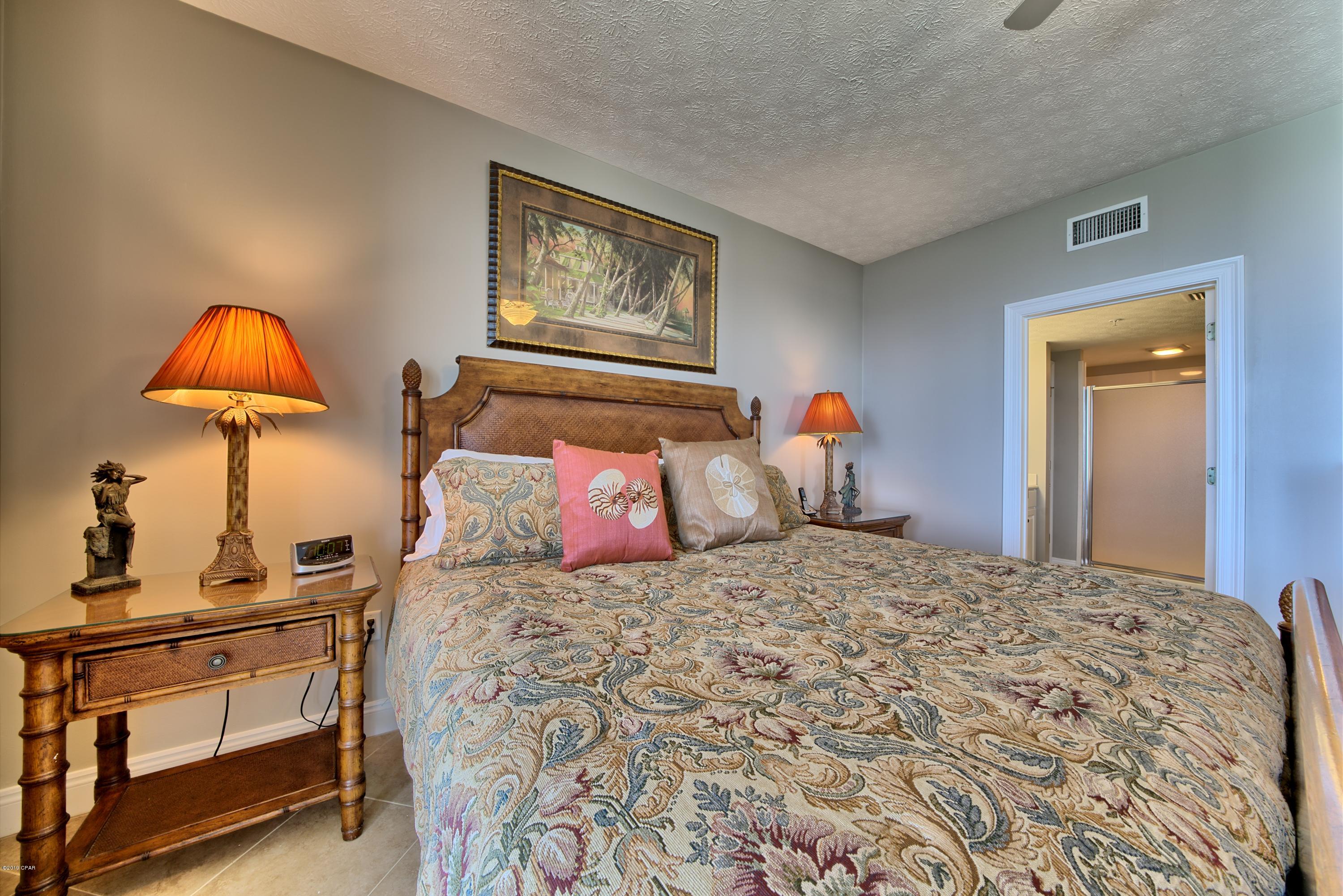 Treasure Island Resort - Residential
