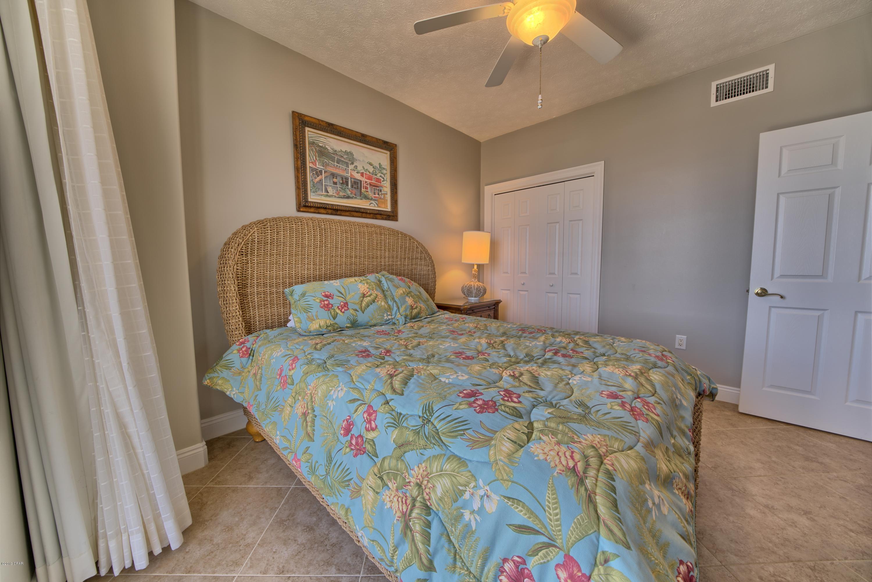 Treasure Island Resort - Residential